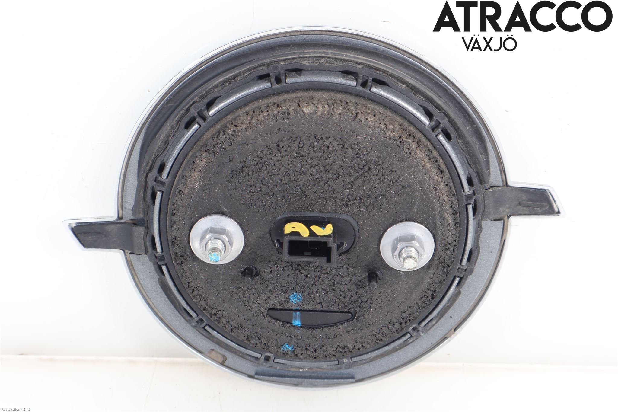 Opel INSIGNIA 17- Bakluckehandtag