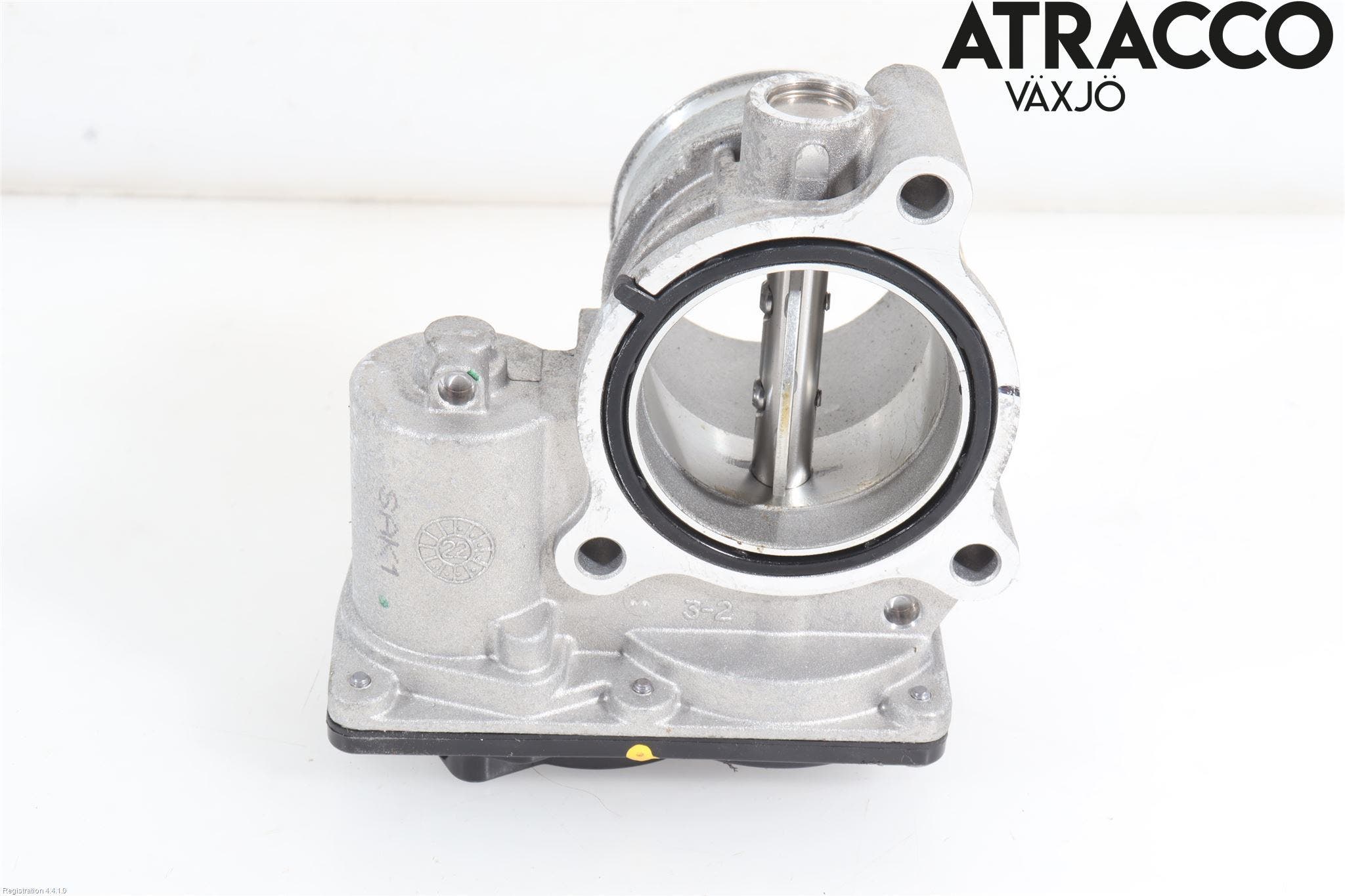 Hyundai KONA/ELECTRIC OS 18-23 Injspjällhus