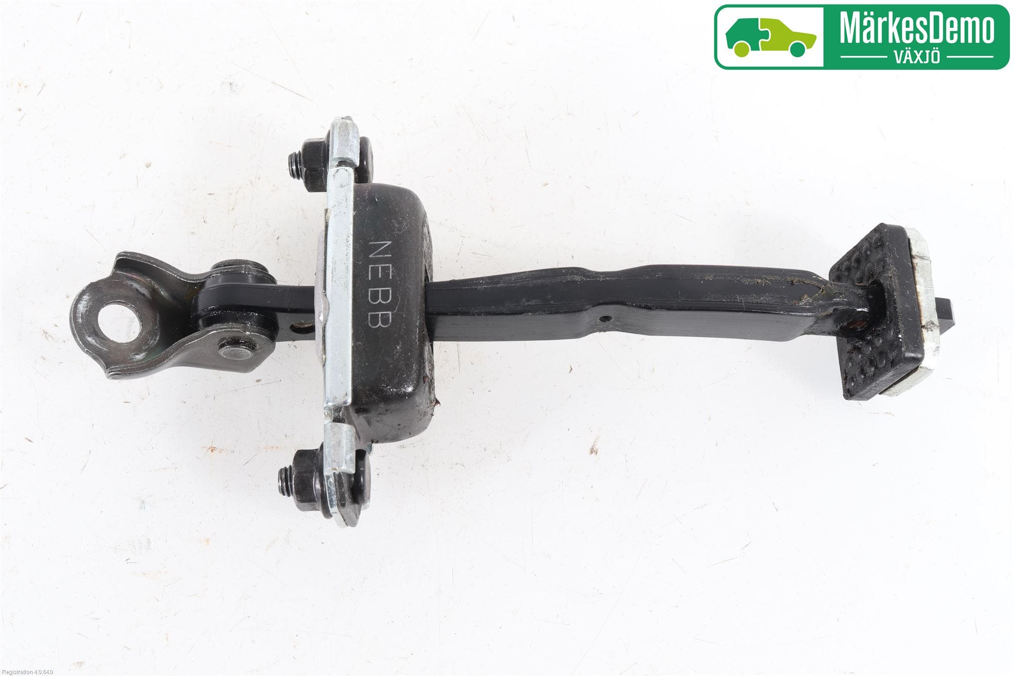 Hyundai IONIQ AE 17-22 Dörrstopp