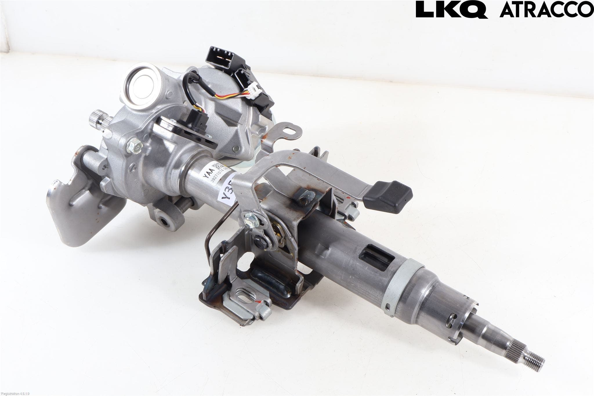 Alfa SUZUKI SWIFT 24- Rattaxel