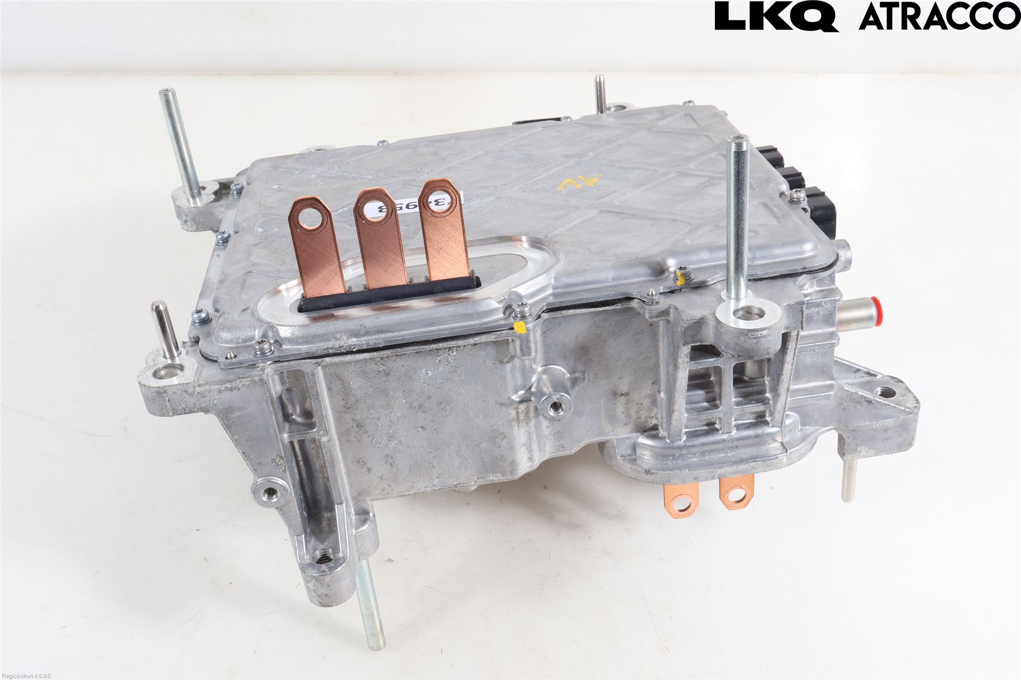 Mazda MX-30 20- Inverter Hybrid