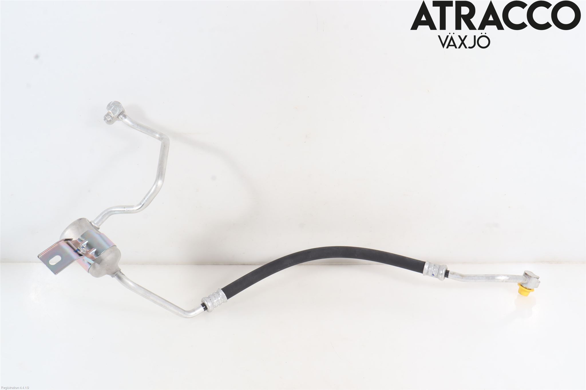 Mazda CX-60 22- Ac Slang-Rör