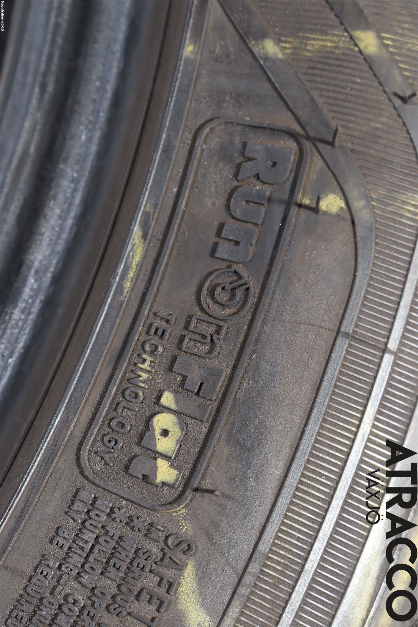 SOMMARDÄCK Dim 000-18