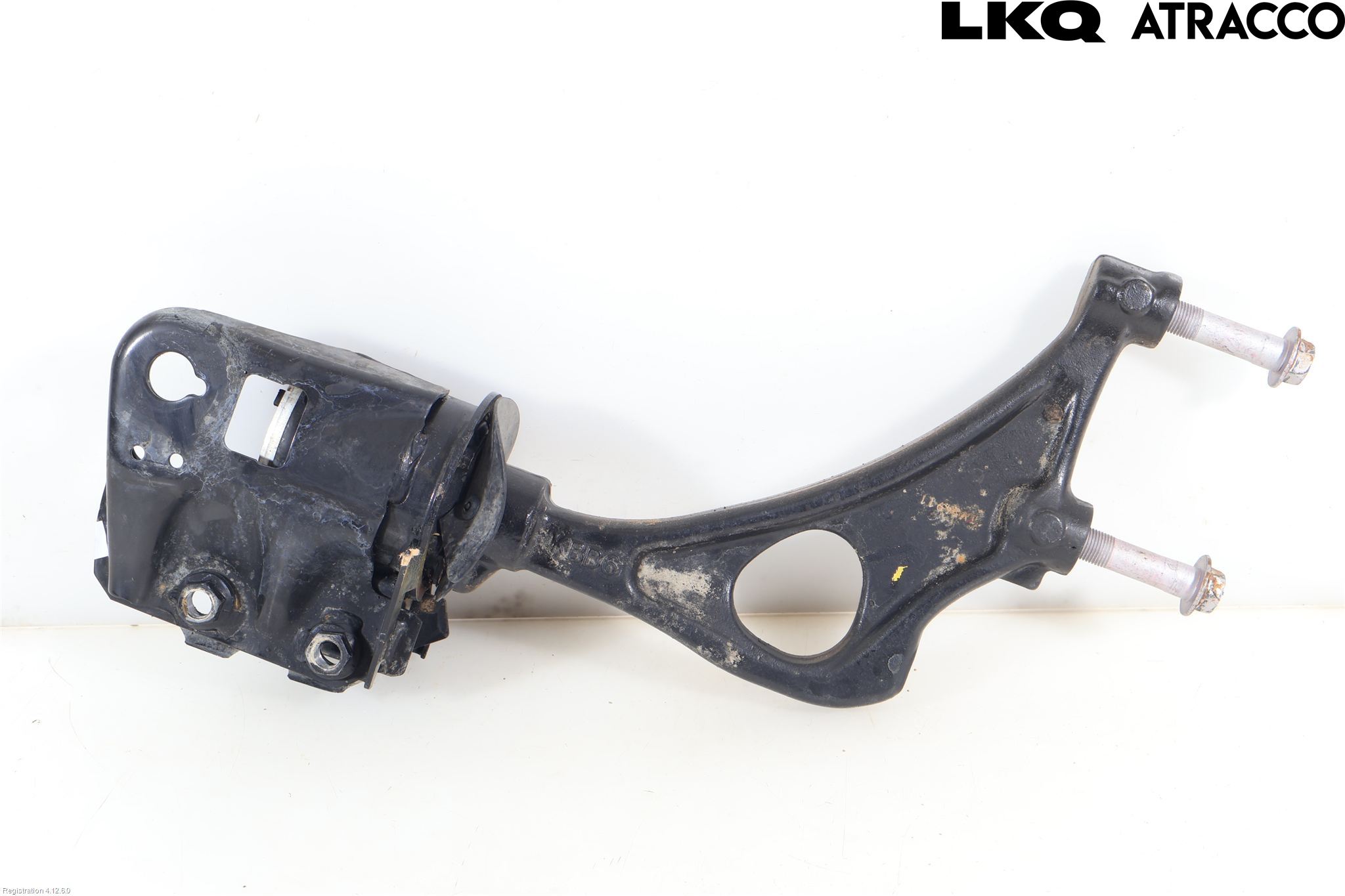 Mazda CX-60 22- Bärarm Fram Undre Vä