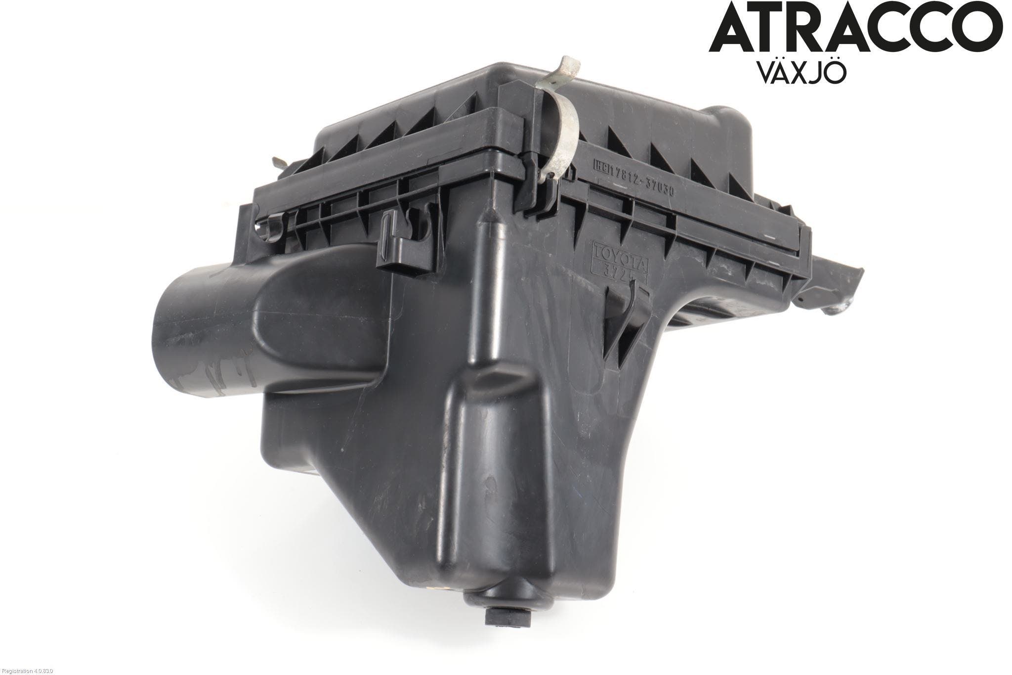 Toyota PRIUS ZVW30 09-20 Luftrenare