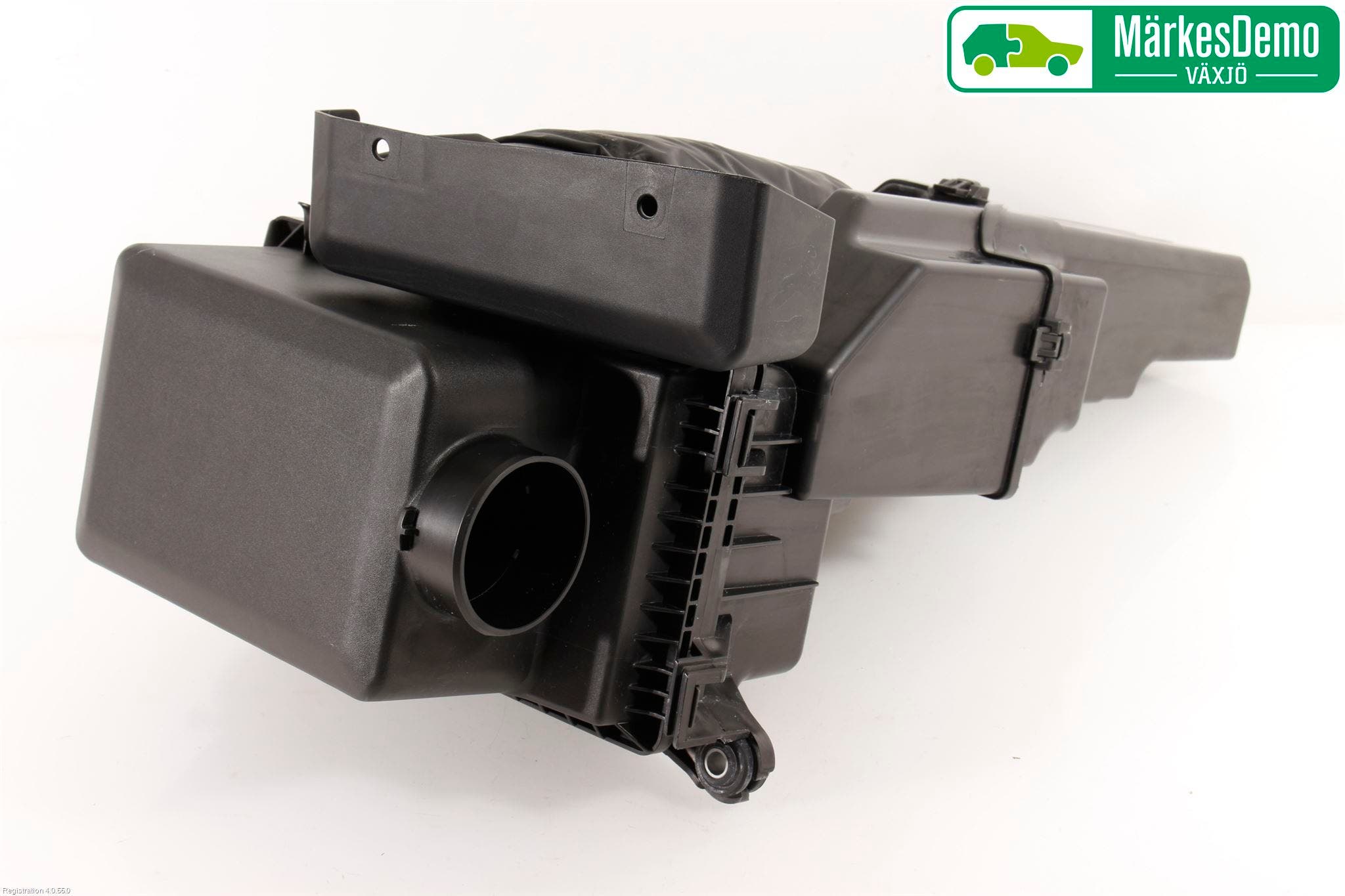 Hyundai i20 GB 15-20 Luftrenare