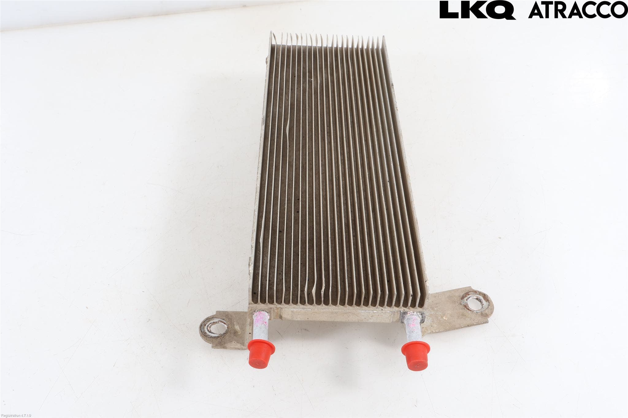 Toyota HILUX 05-16 Bränslekylare