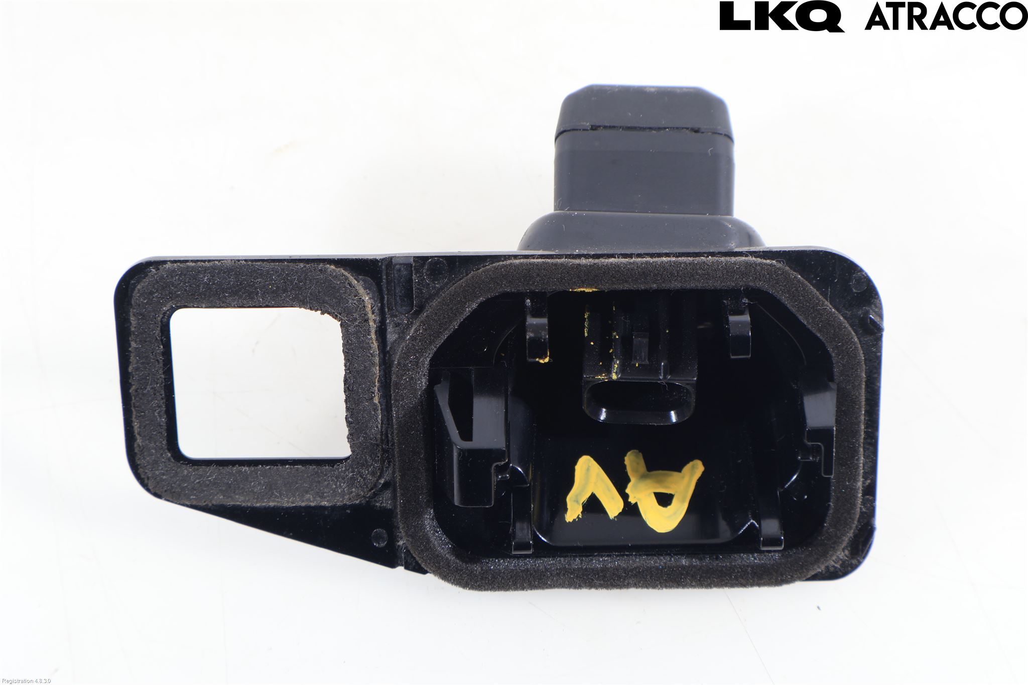 Toyota RAV4 13-18 Parkeringshjälp Kamera