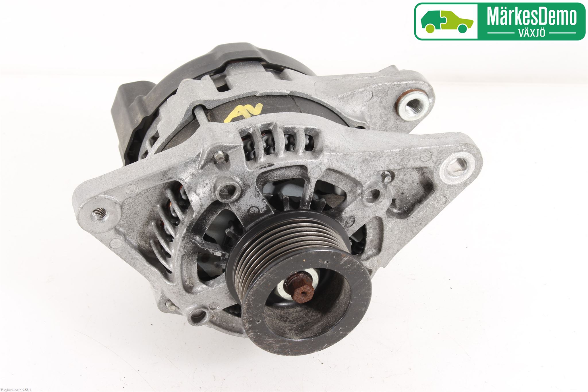 Suzuki SWIFT 17-24 Generator