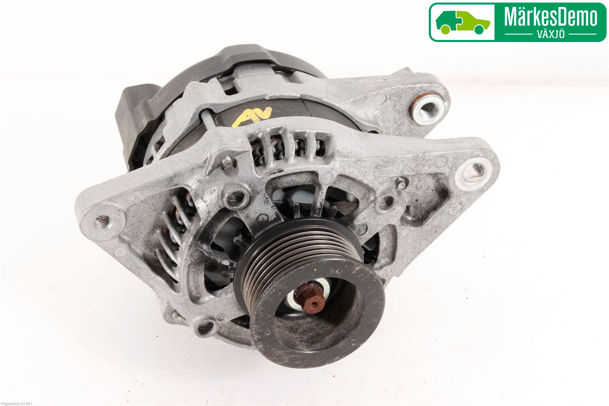 Suzuki SWIFT 17-24 Generator