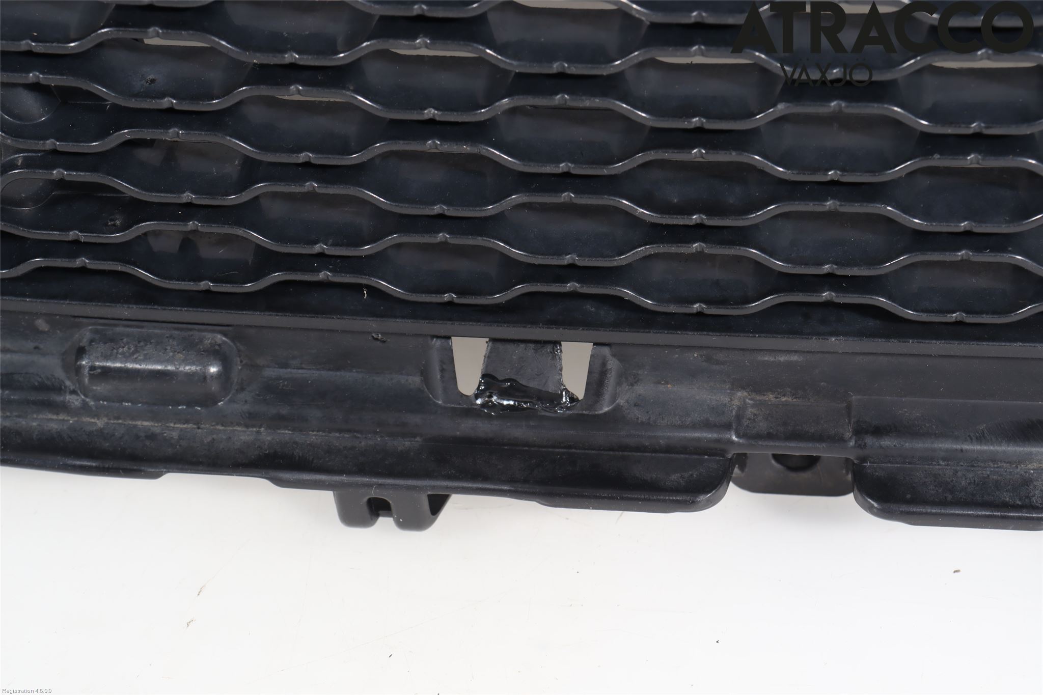 Landrover RANGE ROVER VELAR (L560) 17- Grill-Galler