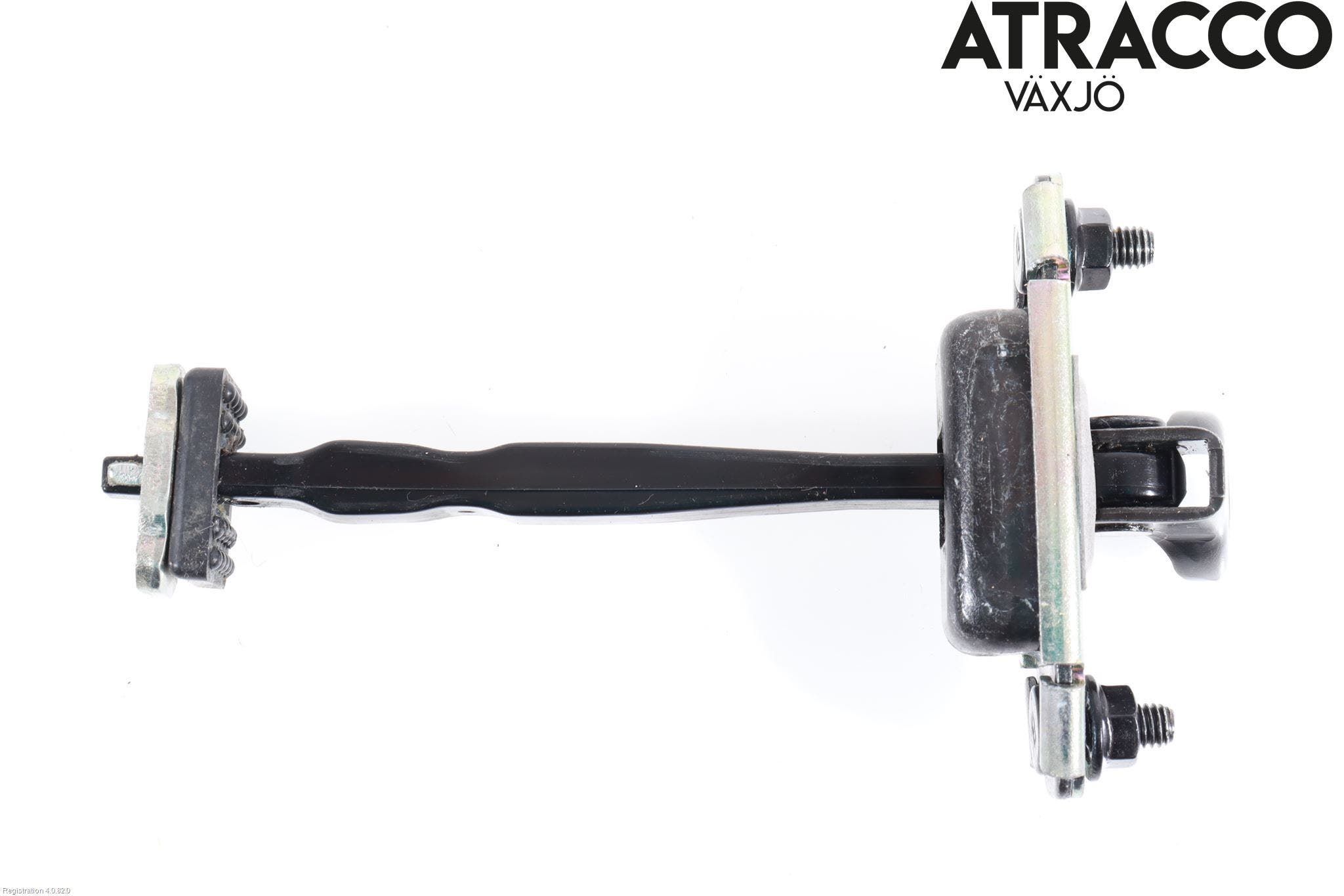 Hyundai KONA/ELECTRIC OS 18-23 Dörrstopp