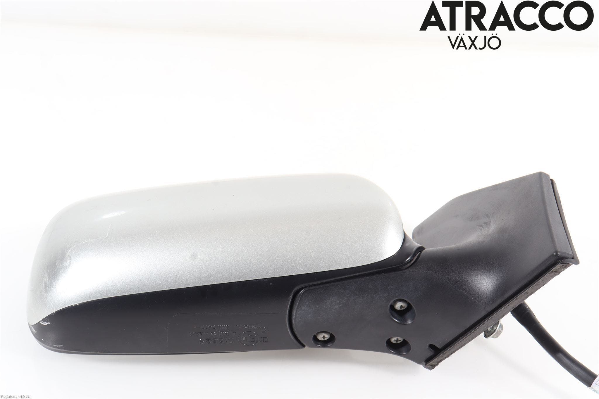 Toyota AVENSIS 03-06 Spegel Yttre El Hö