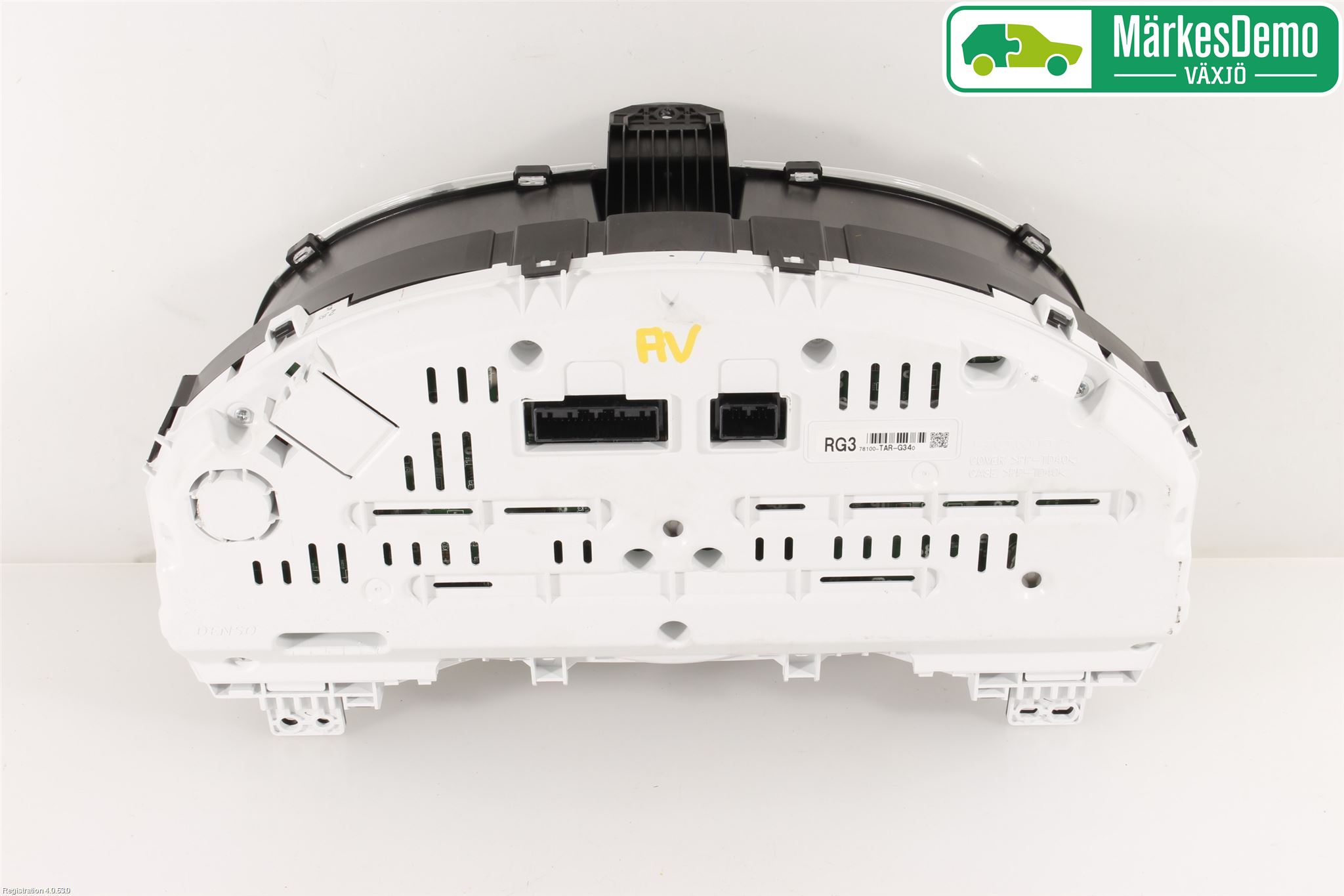 Honda JAZZ 15-20 Instrument Komb