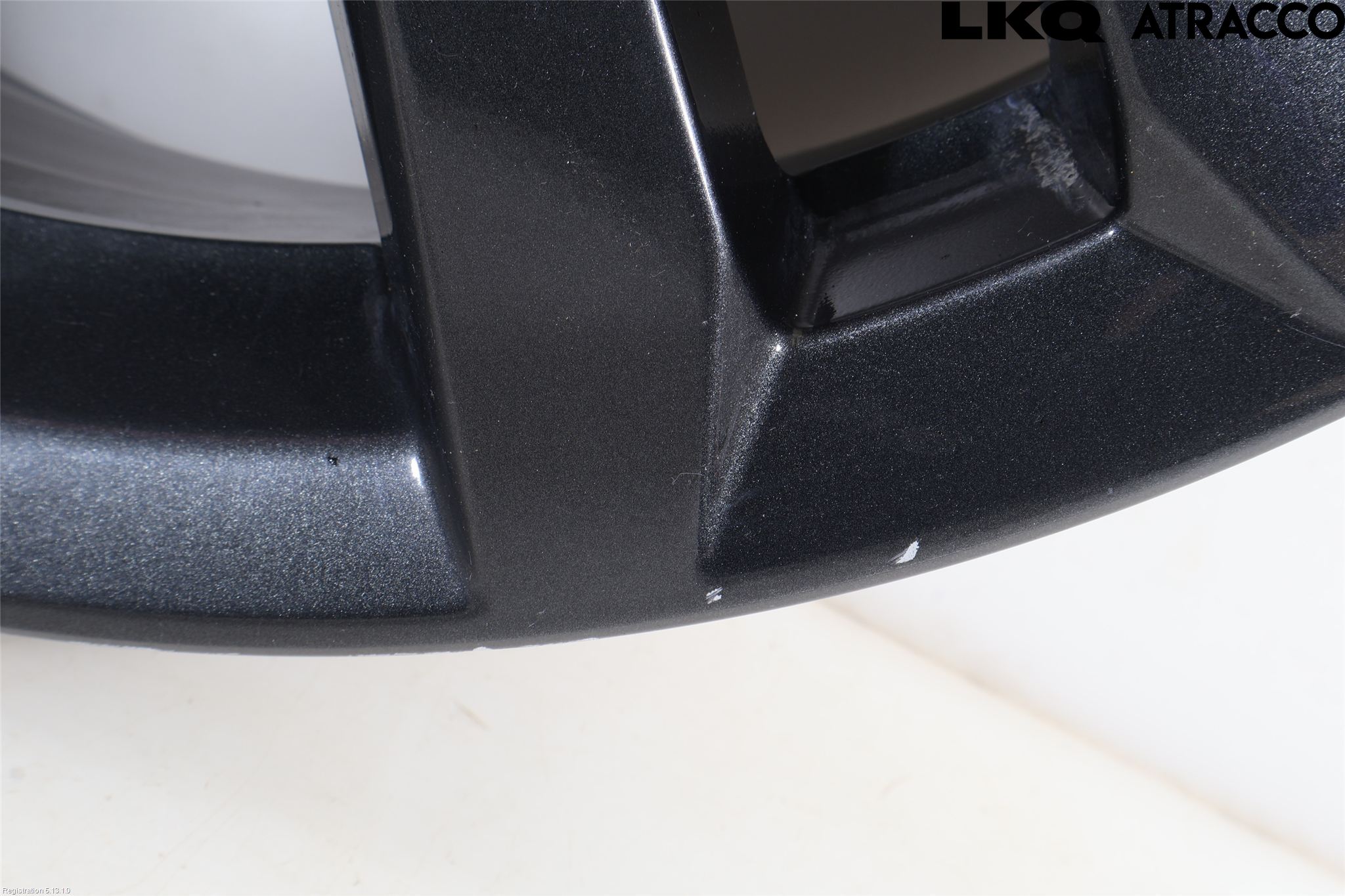 Lexus NX 300h 15-21 Fälg Aluminium