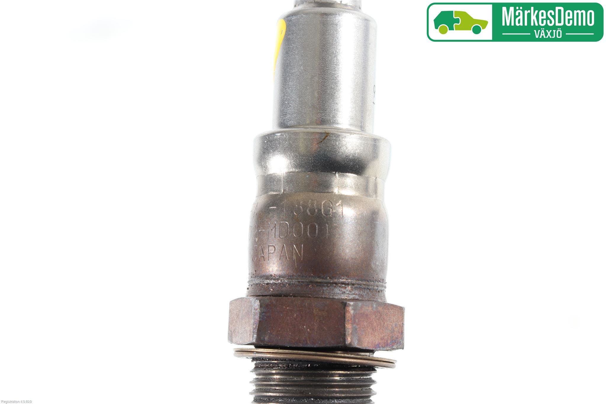 Mazda CX-30 20- Injlambdasond