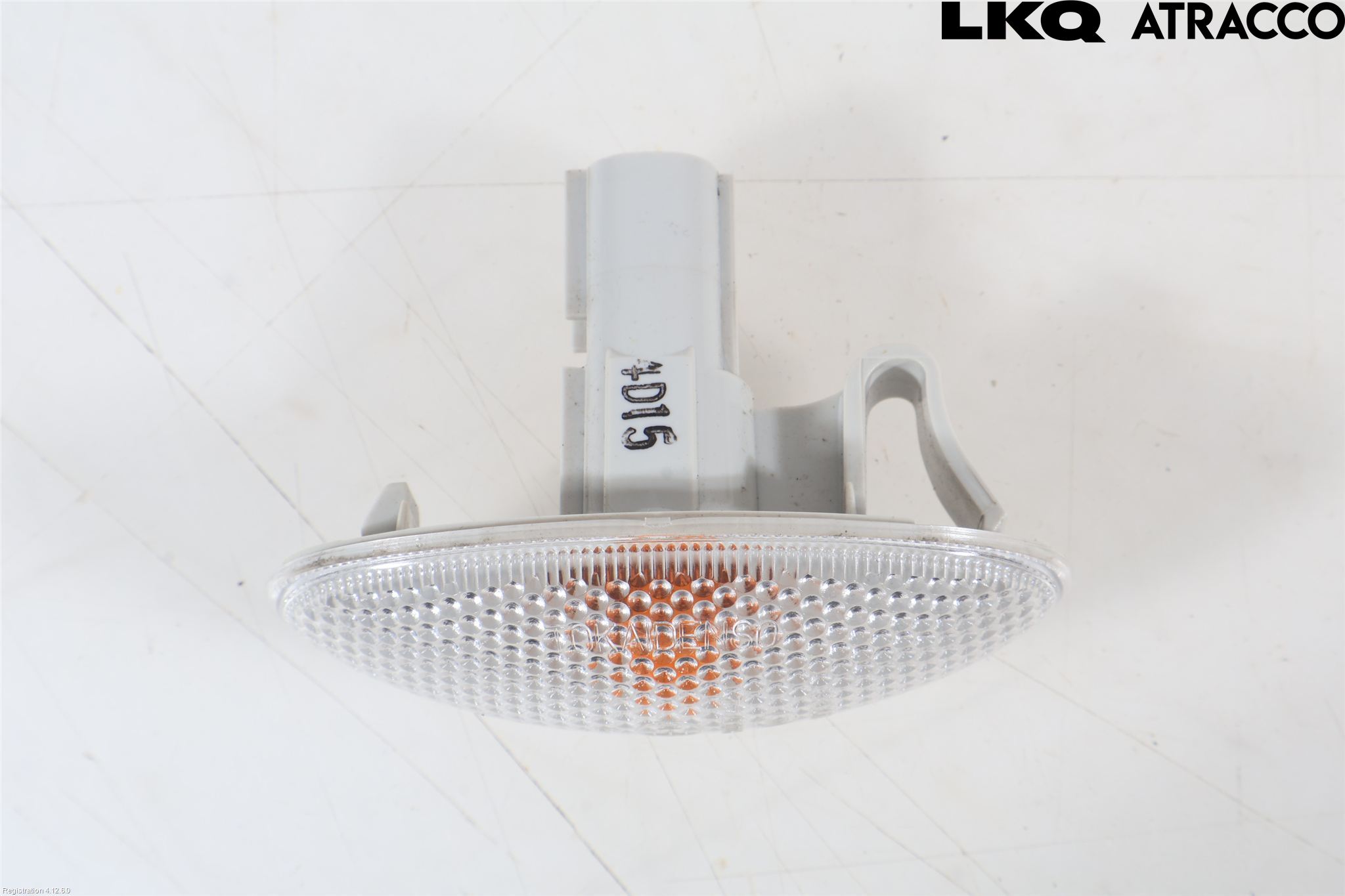 Suzuki SWIFT 17-24 Blinkers Sidoblinkers Vä