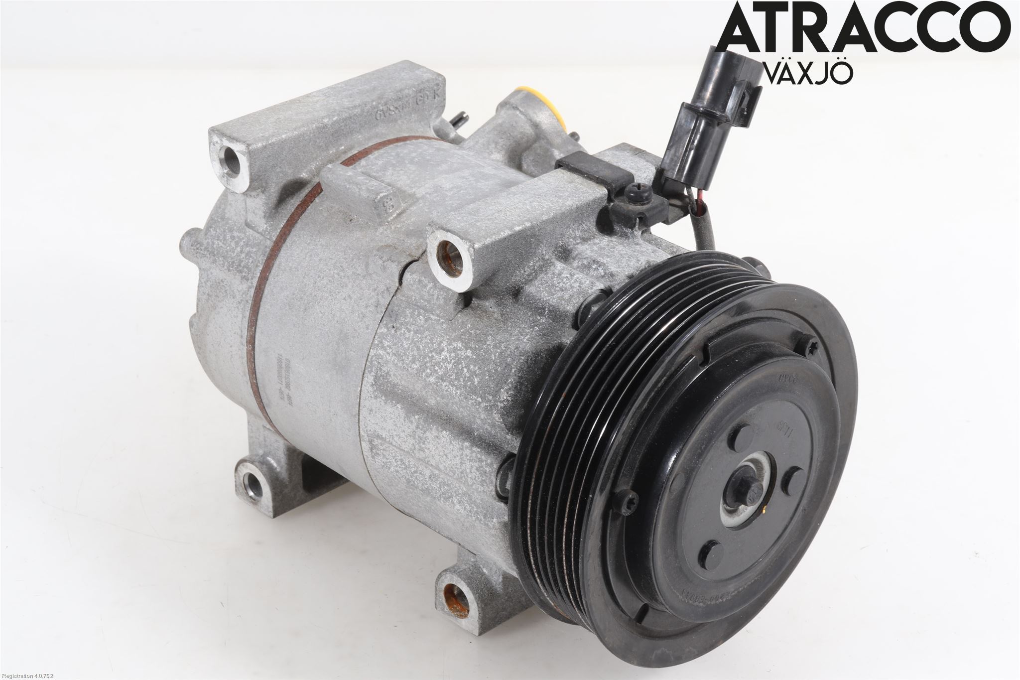 Hyundai i20 GB 15-20 Ac Kompressor