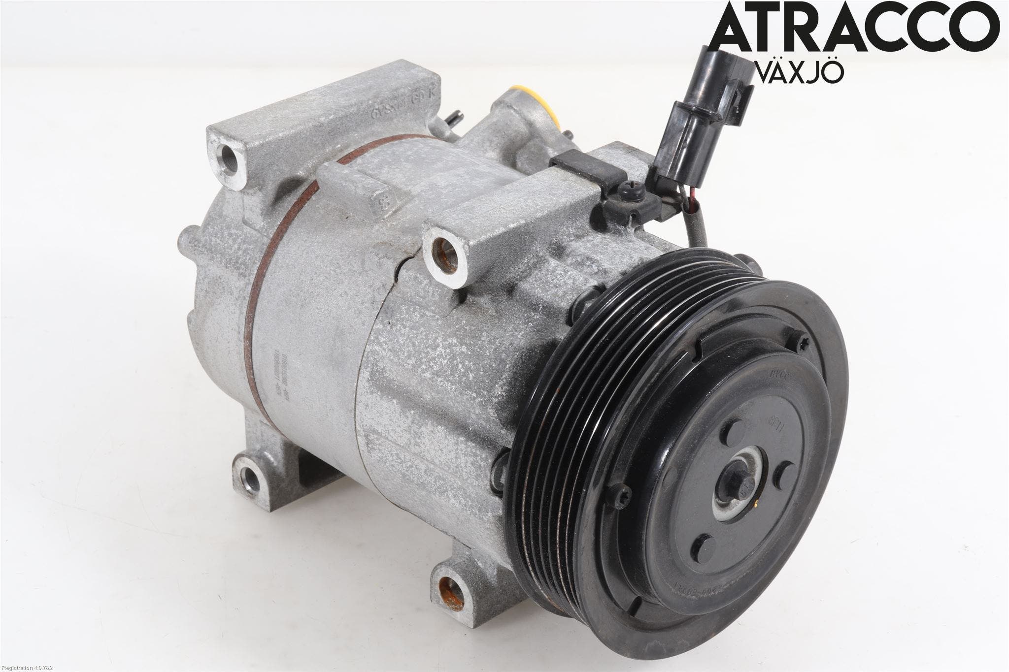 Hyundai i20 GB 15-20 Ac Kompressor