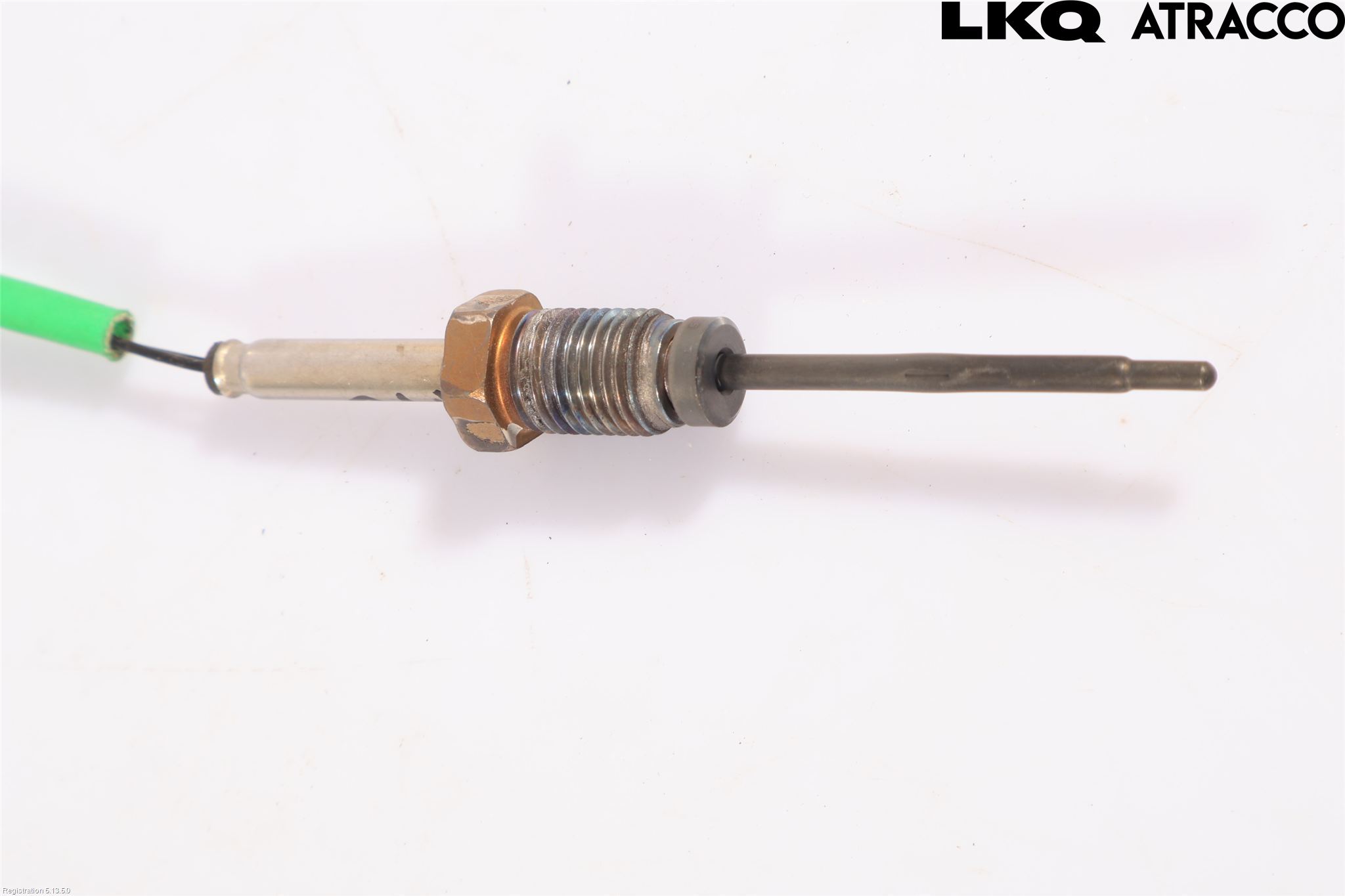 Honda HR-V 21- Sensor Avgas