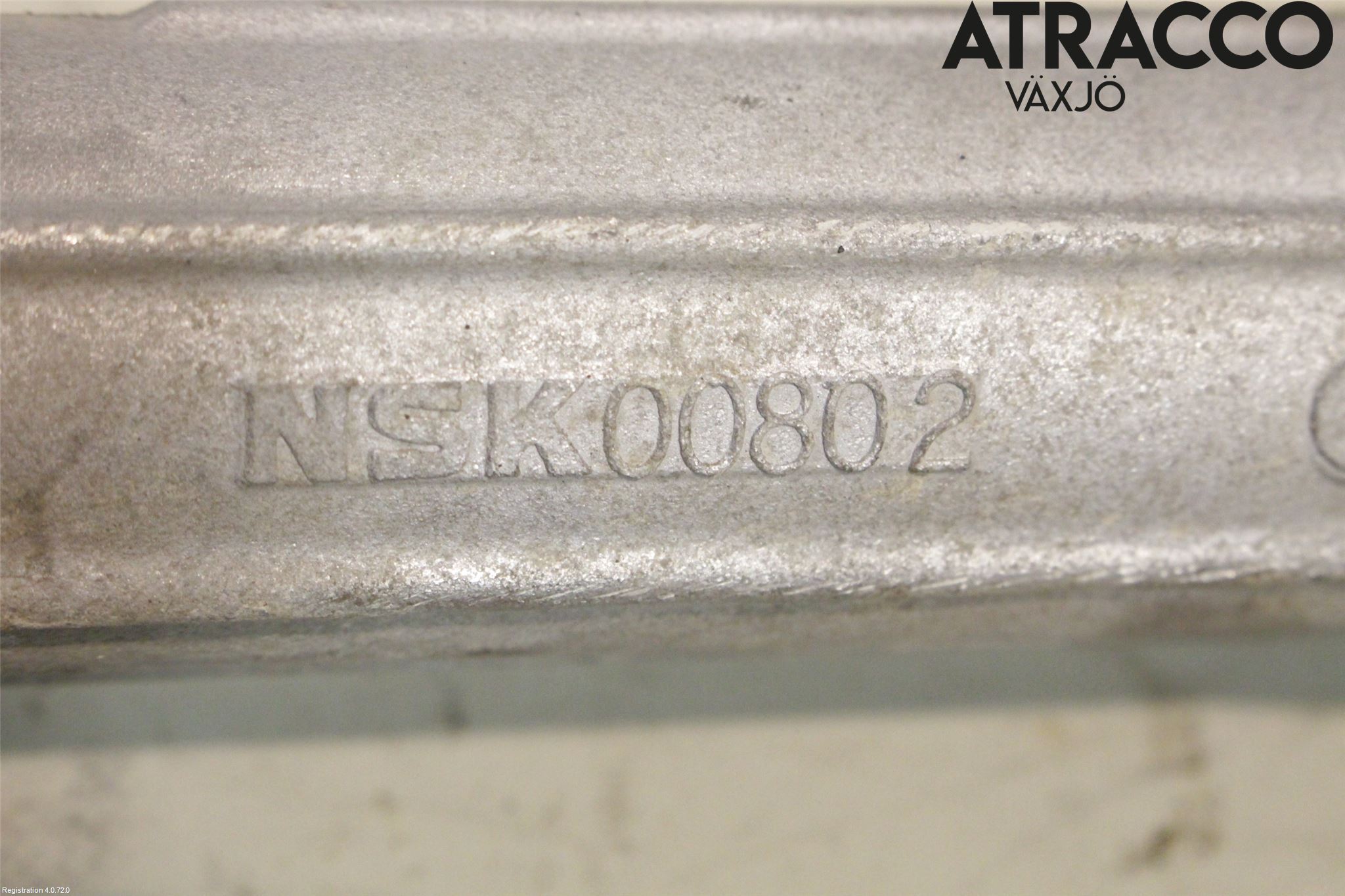 Lexus NX 300h 15-21 Styrväxel Servo -Snäcka