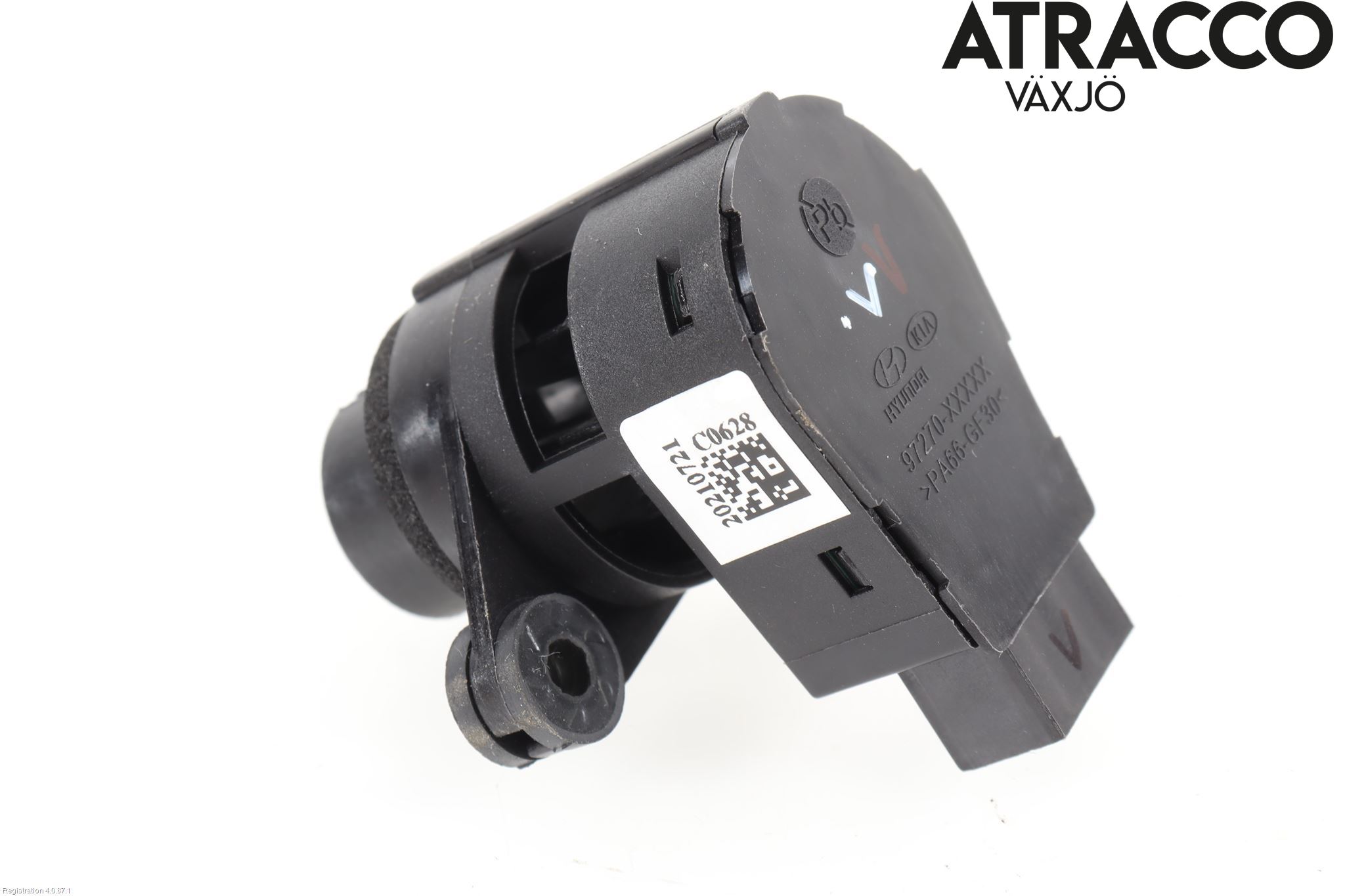 Hyundai IONIQ 5 NE 22- Sensor Övrigt