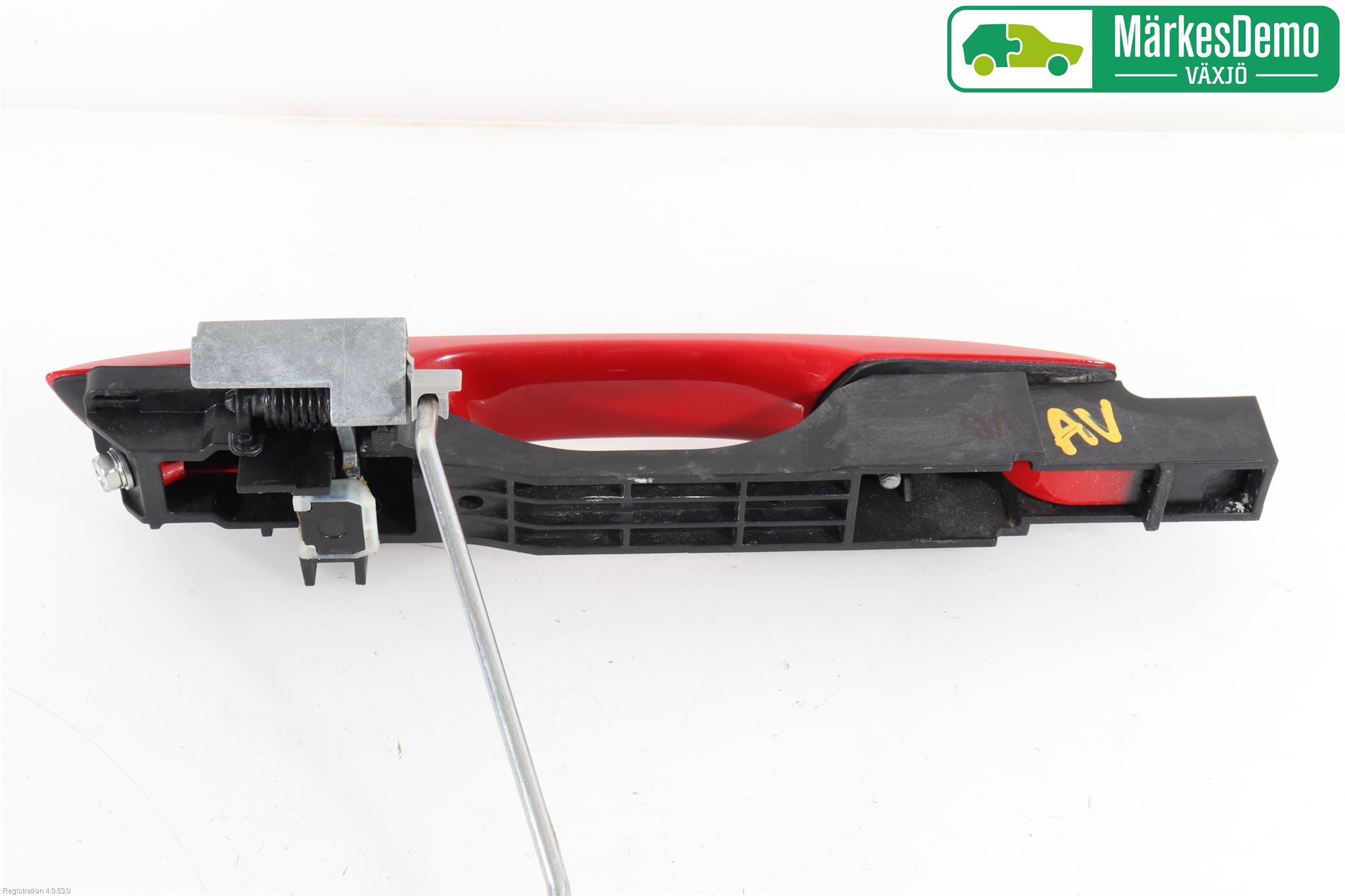 Honda CIVIC 17-22 Dörrhandtag Yttre Vä