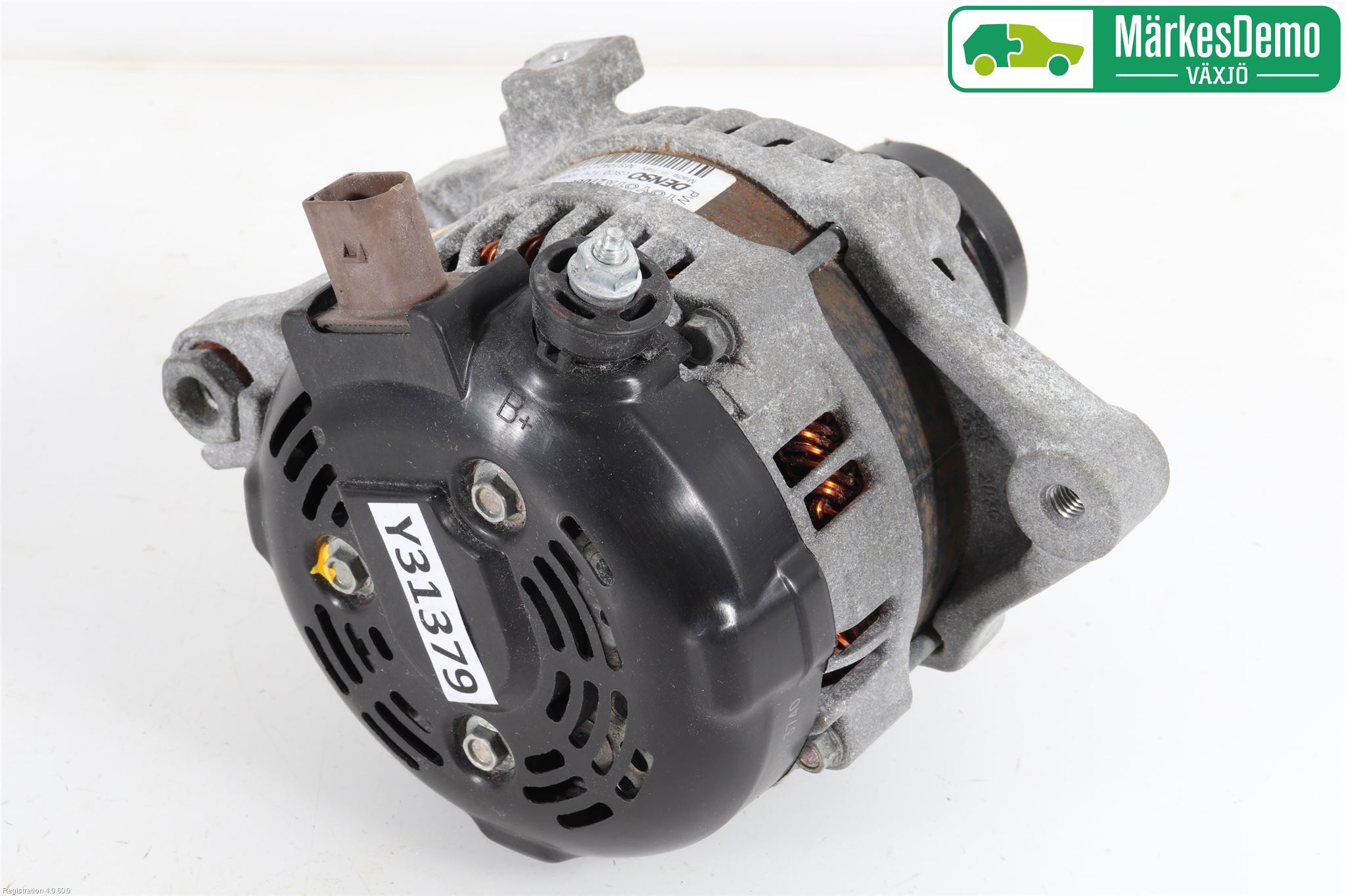 Toyota VERSO 09-18 Generator