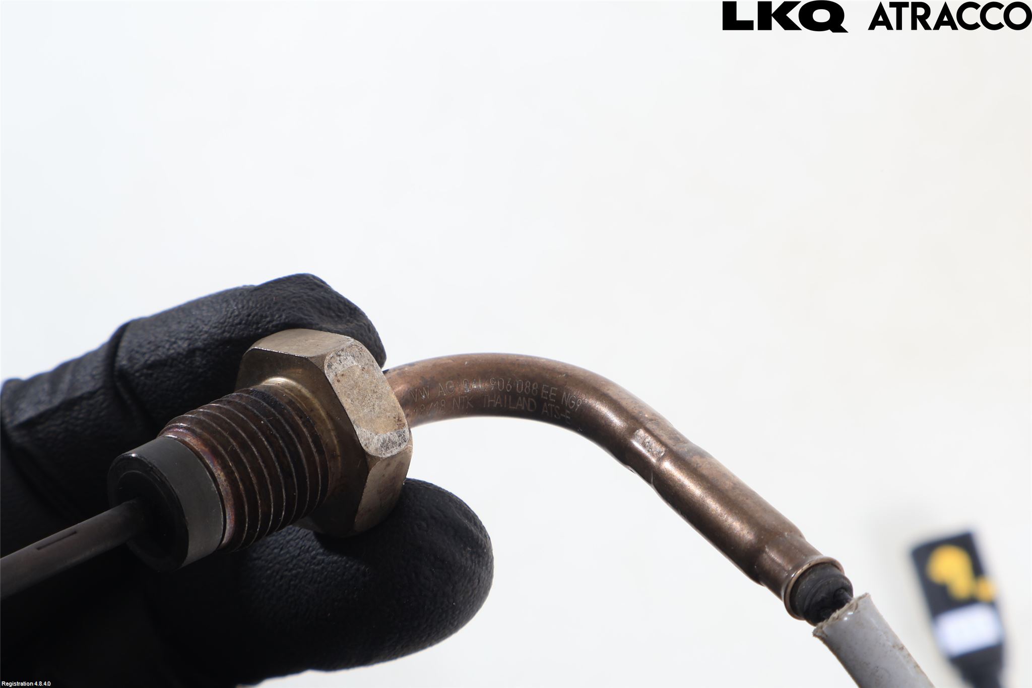 Volkswagen VW CADDY 16-20 Sensor Avgas