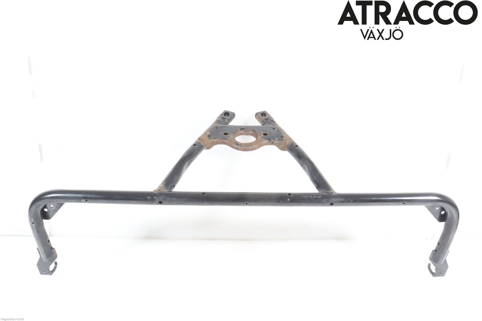 Landrover RANGE ROVER VELAR (L560) 17- Framvagn Övrigt