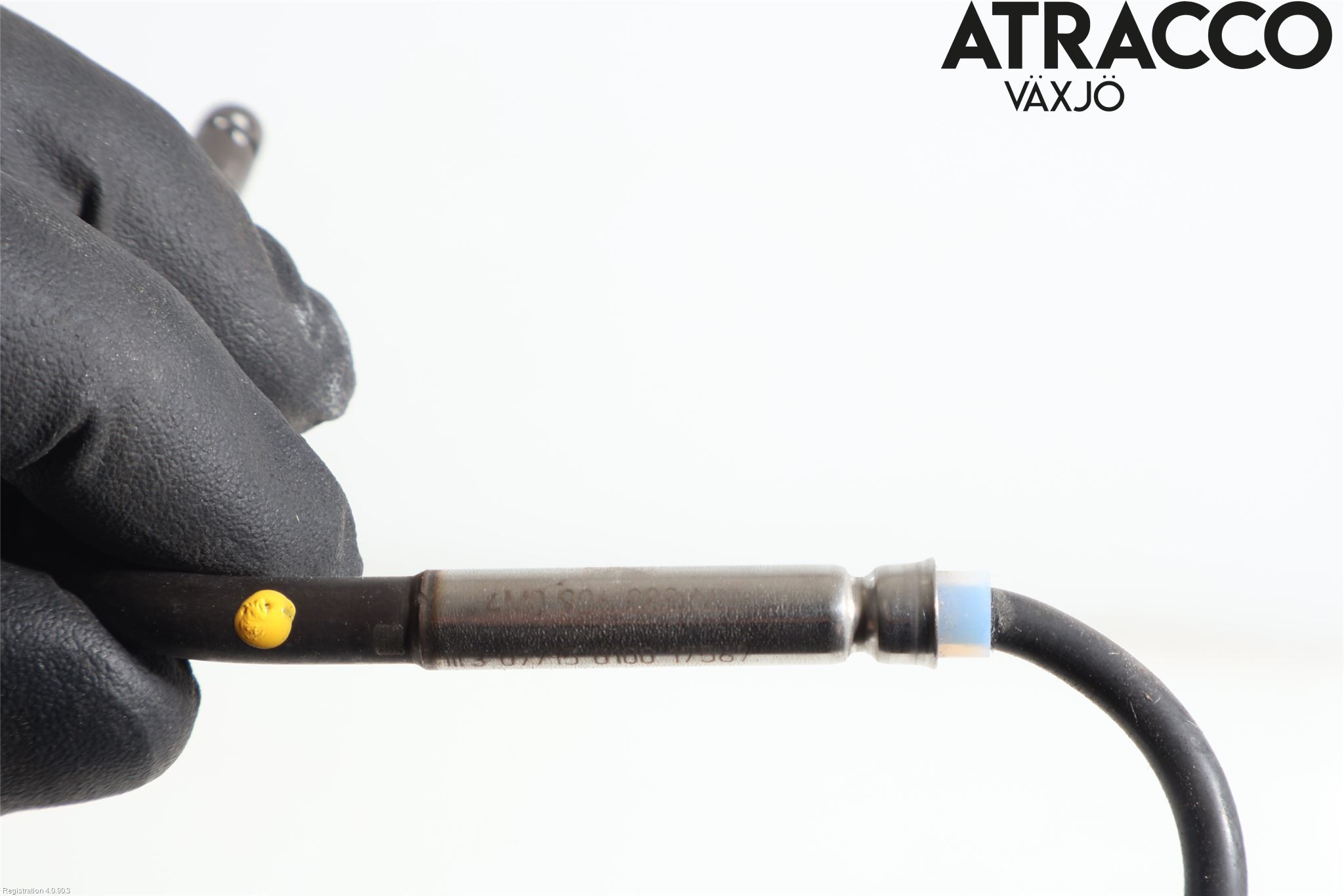 Audi A6 ALLROAD 12-18 Sensor Avgas