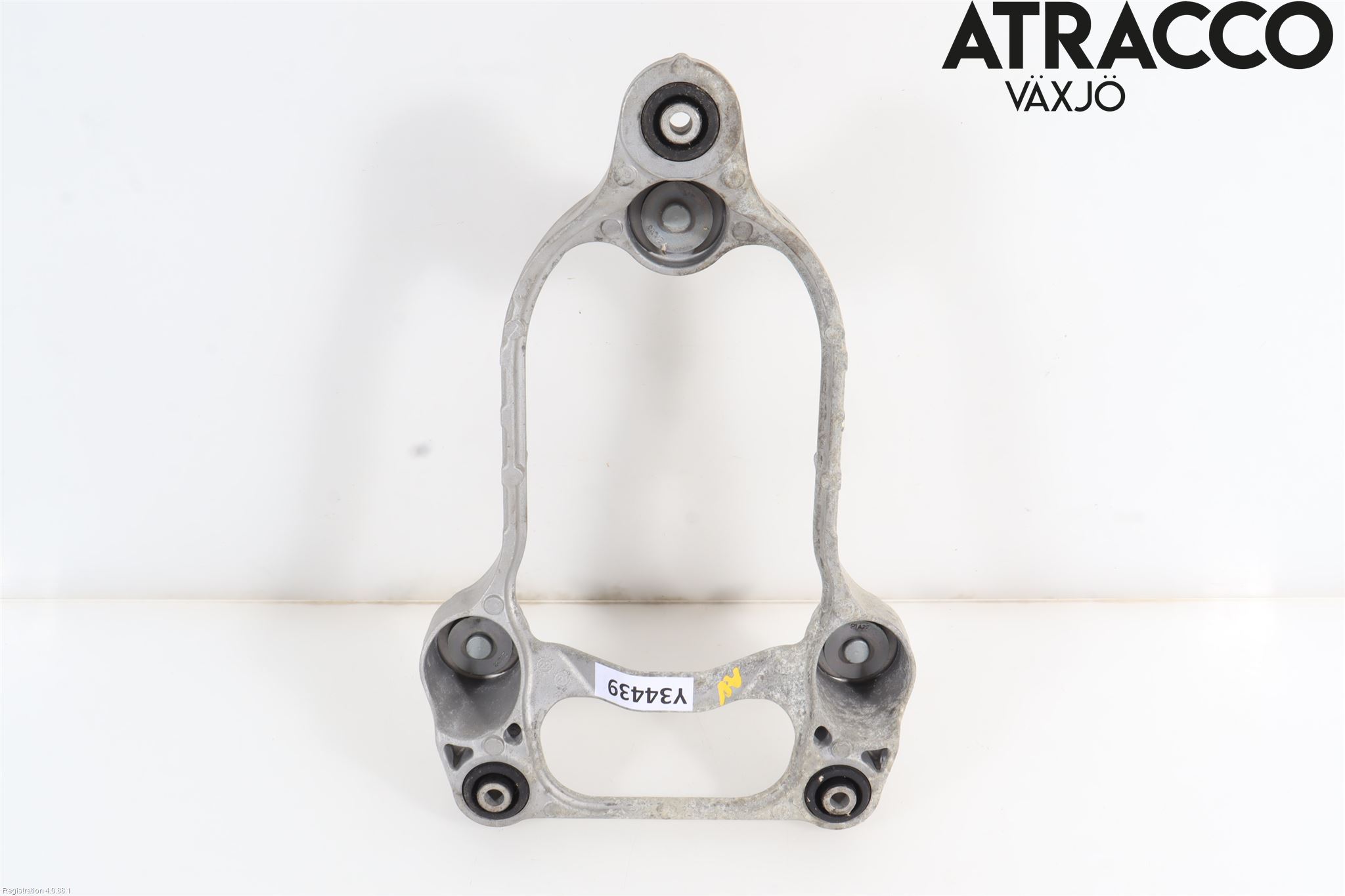 Hyundai IONIQ 5 NE 22- Ac Kompressor-Fäste