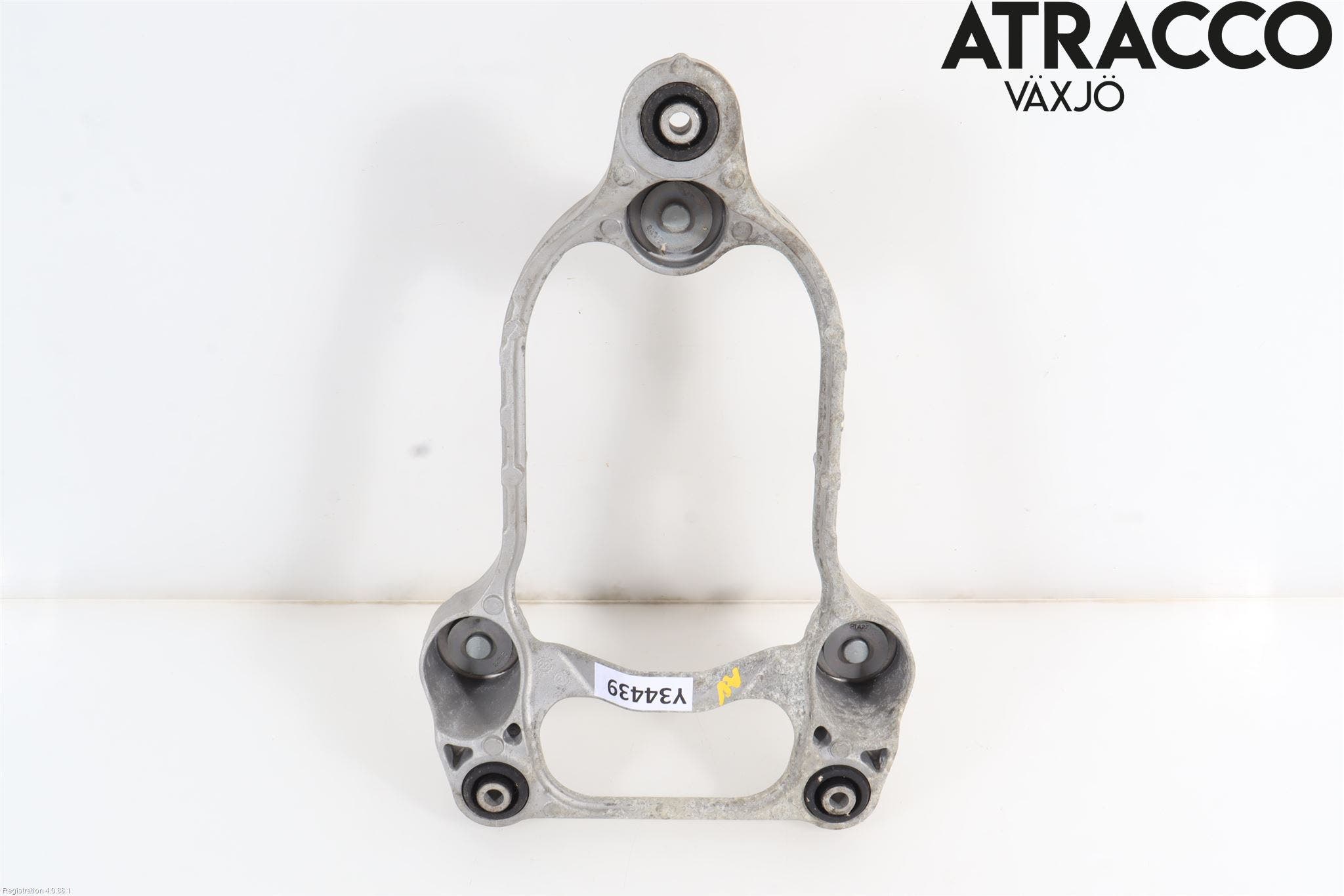 Hyundai IONIQ 5 NE 22- Ac Kompressor-Fäste