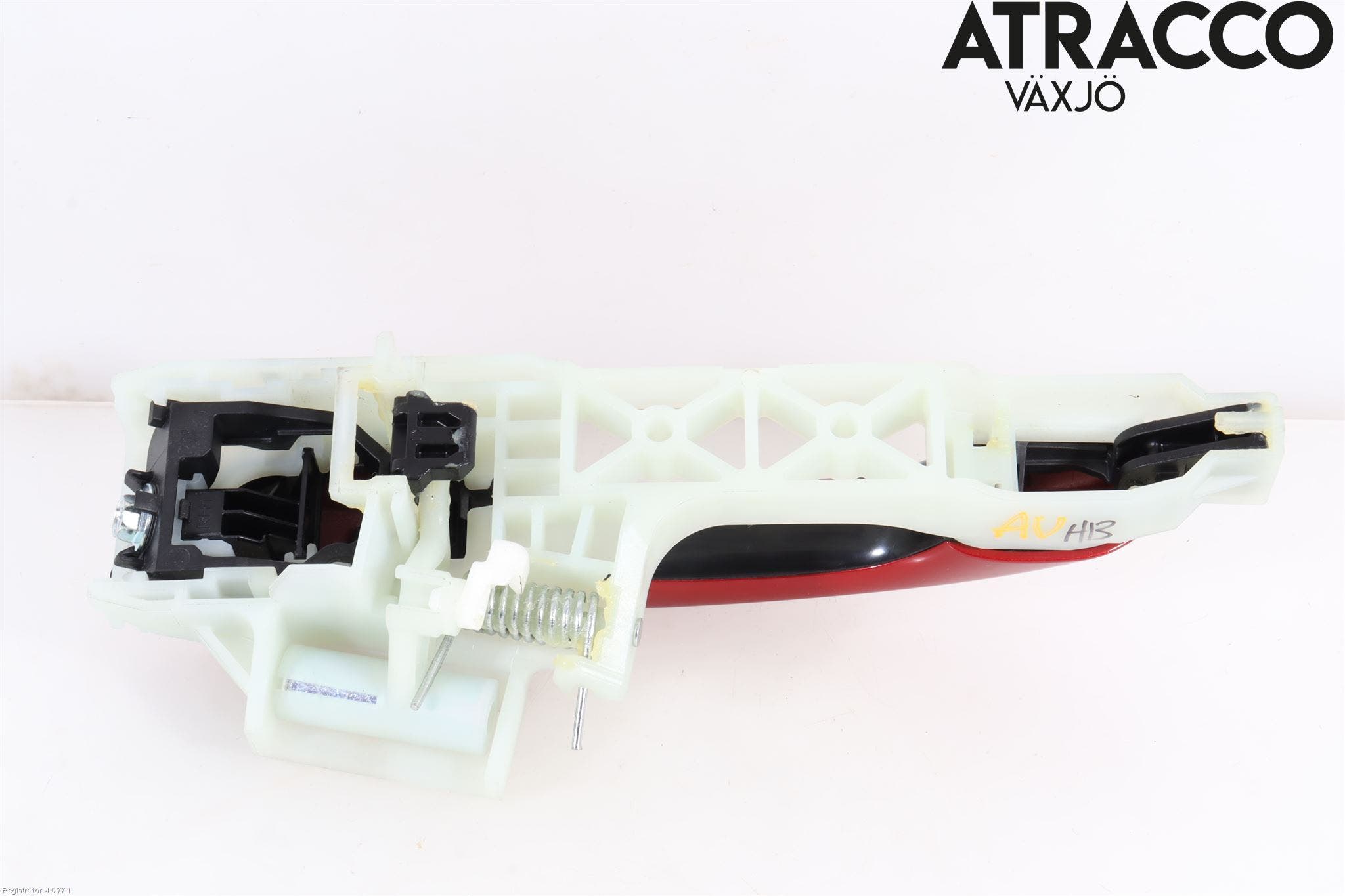 Hyundai i20 BC 21- Dörrhandtag Yttre Hö