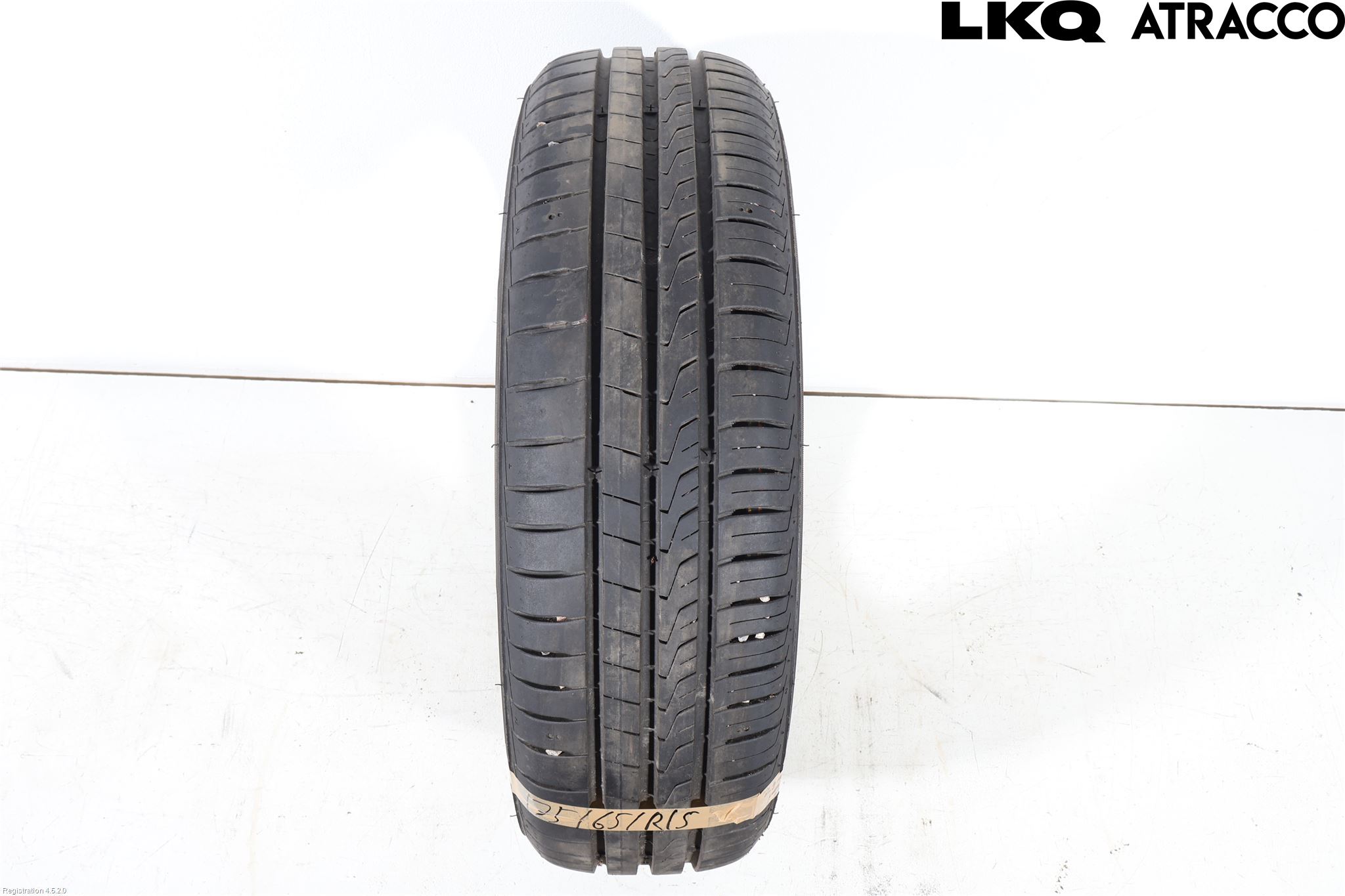 SOMMARDÄCK Dim 175/65-15