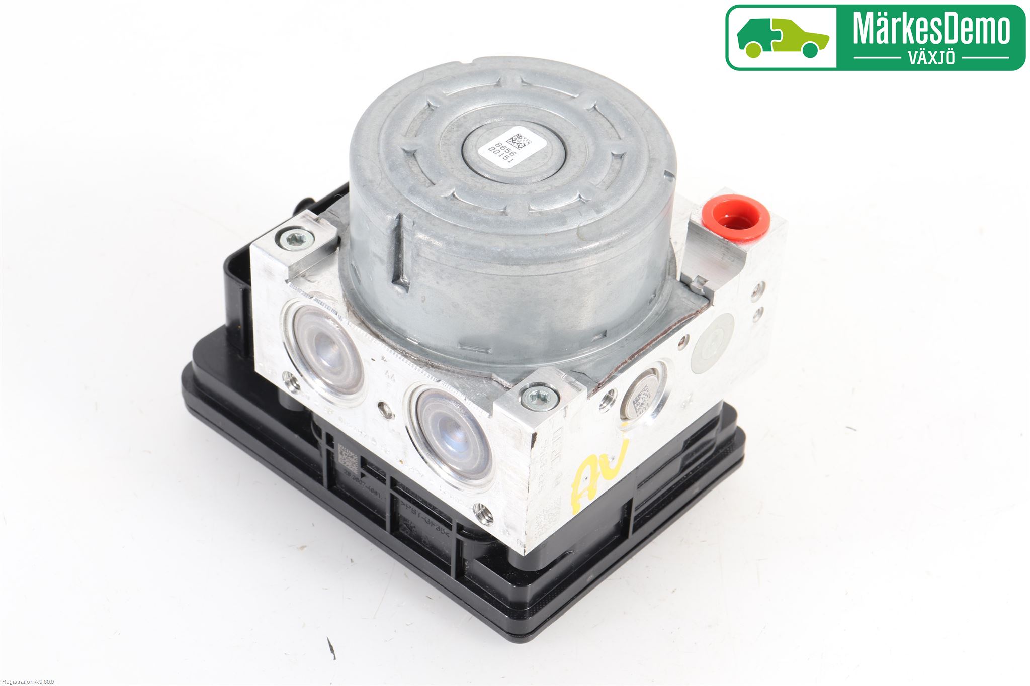 Mazda 3 III 14-19 Abs Hydraulaggregat