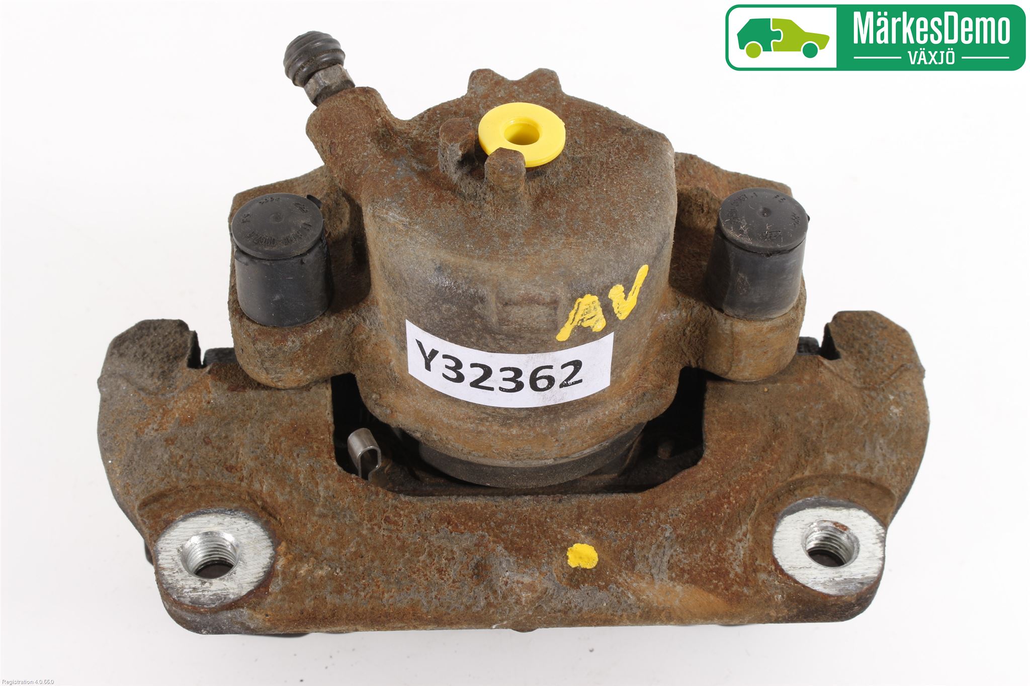 Honda CIVIC 17-22 Bromsok Fram Vänster