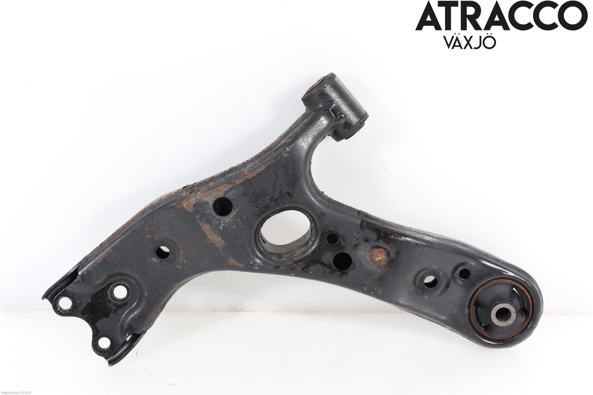 Toyota AURIS 13-19 Bärarm Fram Undre Hö