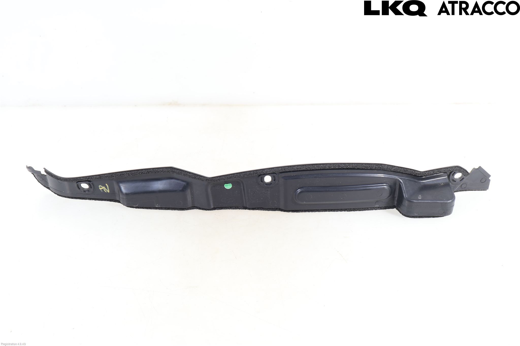 Hyundai i20 BC 21- Skärm Inner