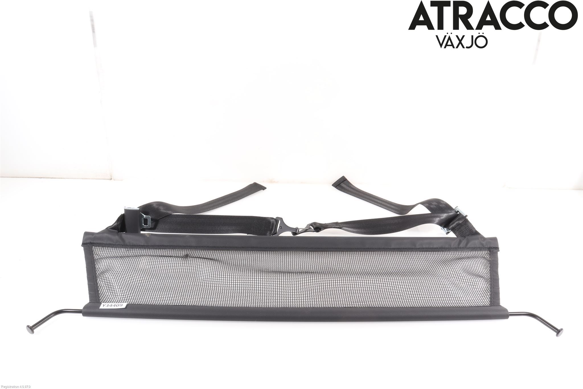 Hyundai i30 PD 17- Lastnät