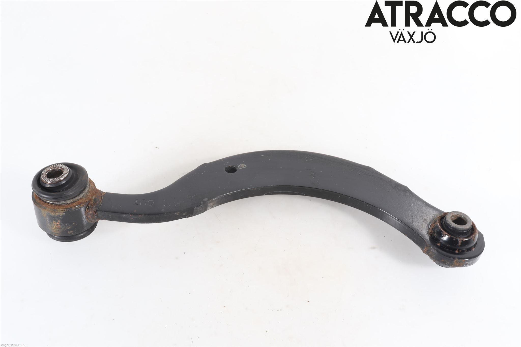 Lexus CT 200h Bärarm Bak Övre Höger