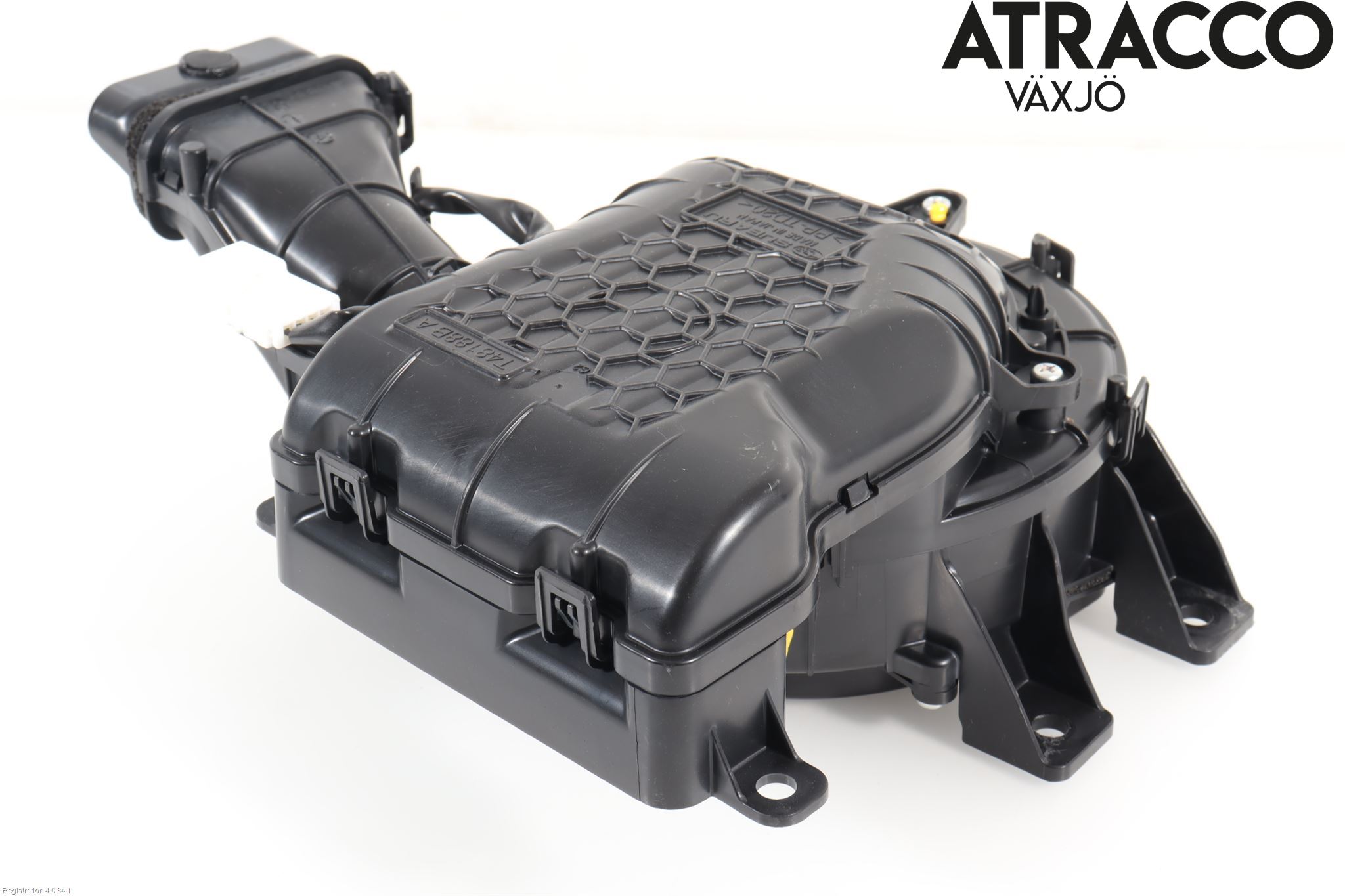 Subaru XV 18-22 Kylfläkt El