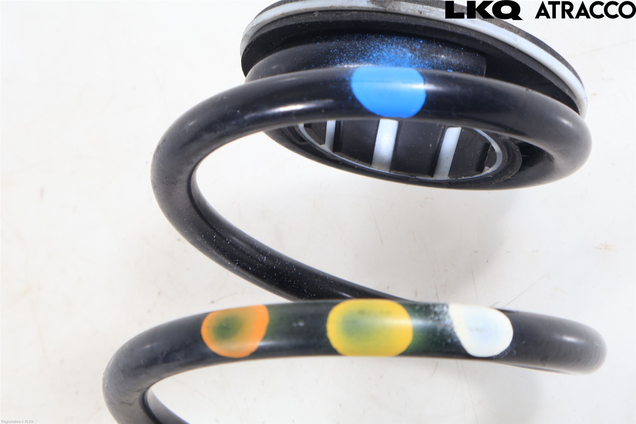 Opel MOKKA 21- Fjäder Bak