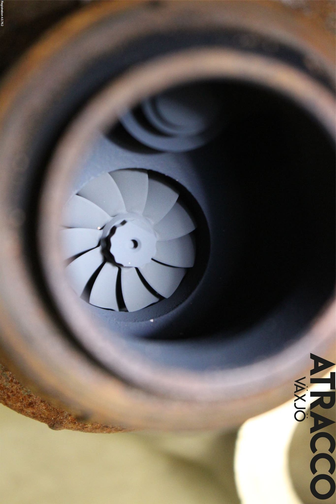 Citroen BERLINGO 08-18 Turboaggregat