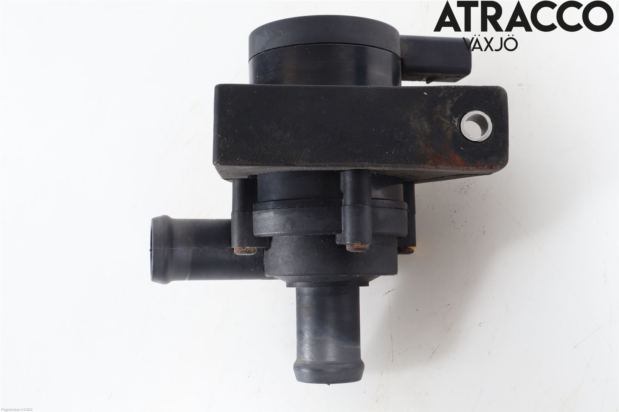 Volkswagen VW GOLF V 04-09 Värme Cirkulationspump