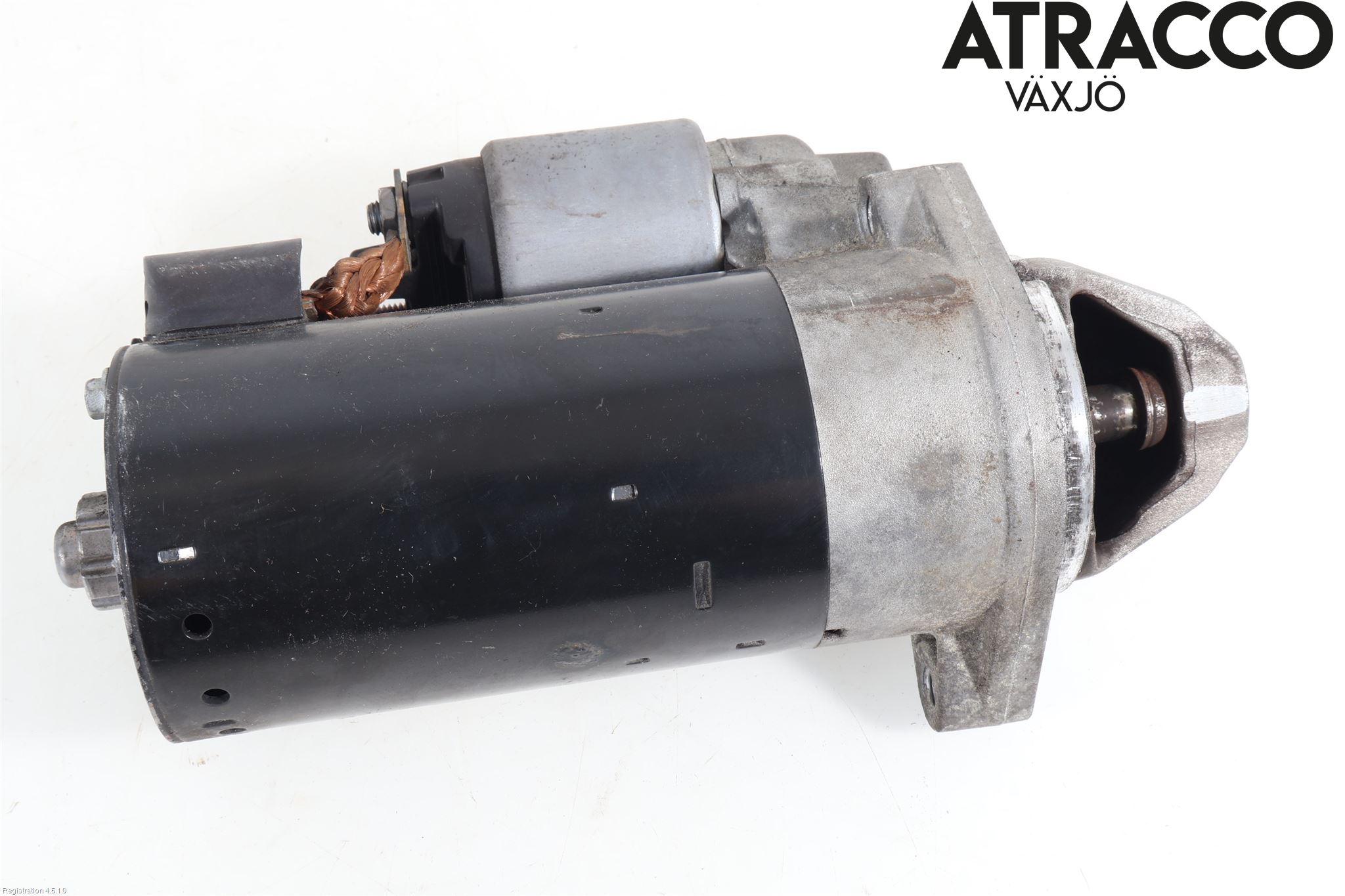 Mercedes-Benz MB E-KLASS (W212) 09-16 Startmotor Diesel