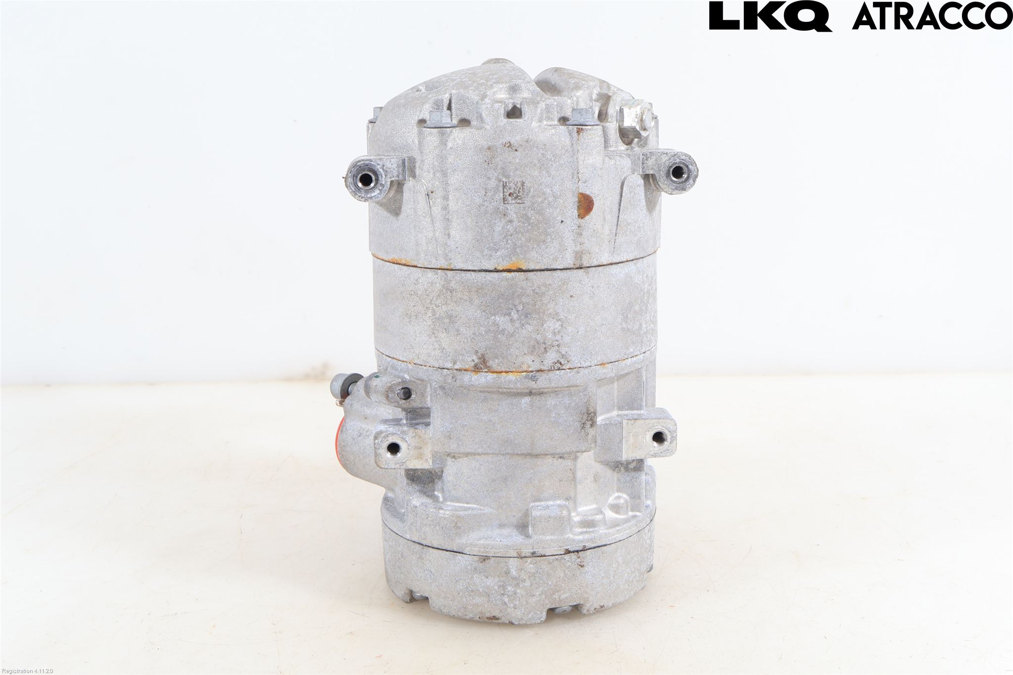 Volkswagen VW ID BUZZ/CARGO 22- Ac Kompressor