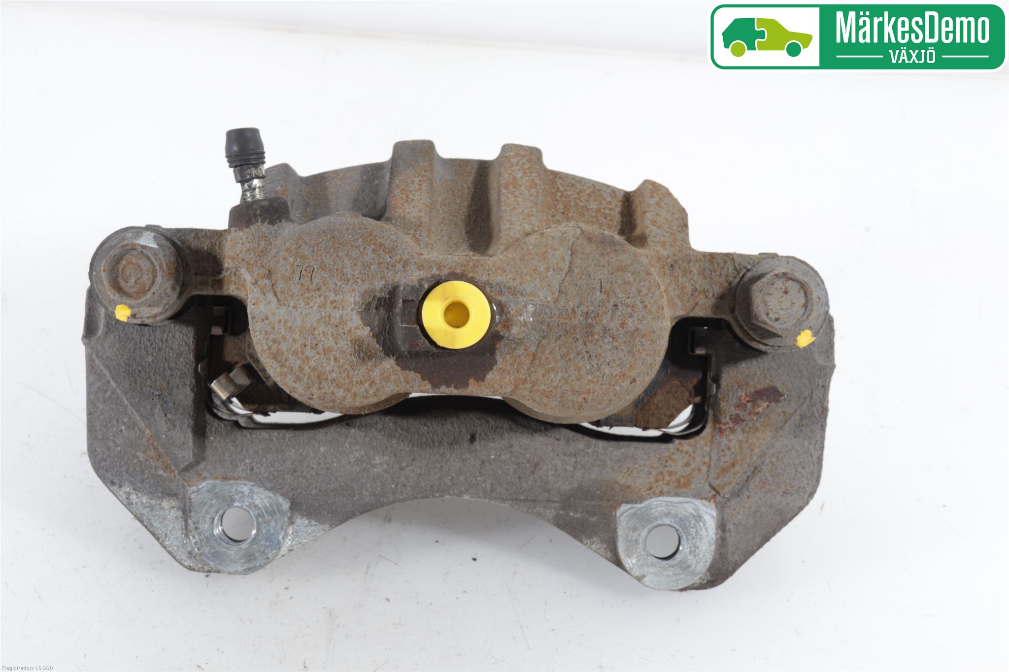 Mitsubishi OUTLANDER 13-21 Bromsok Fram Vänster