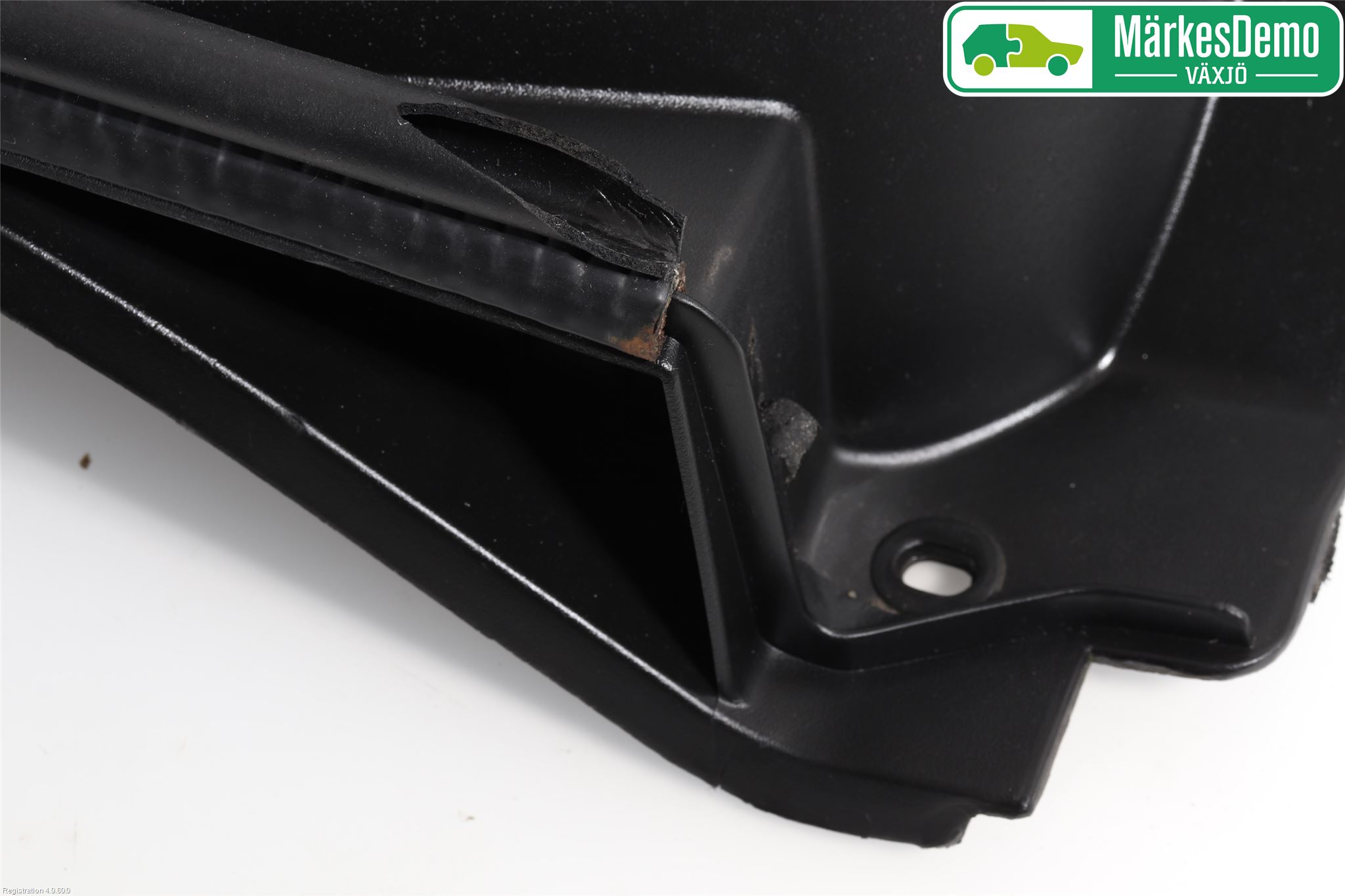 Hyundai H-1/STAREX 08-21 Torpedplåt-Torpedplast