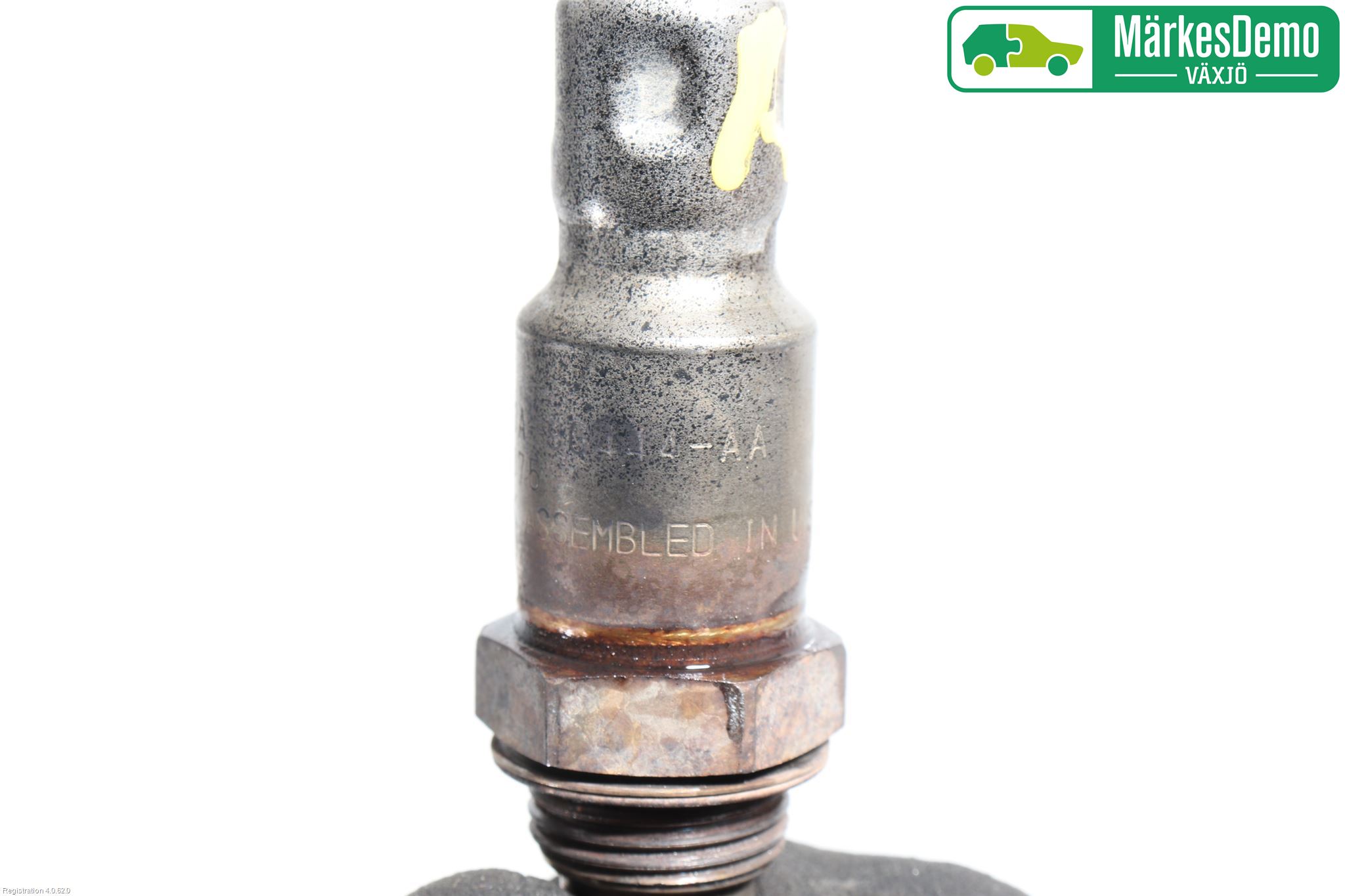 Ford MUSTANG VI 15-22 Injlambdasond